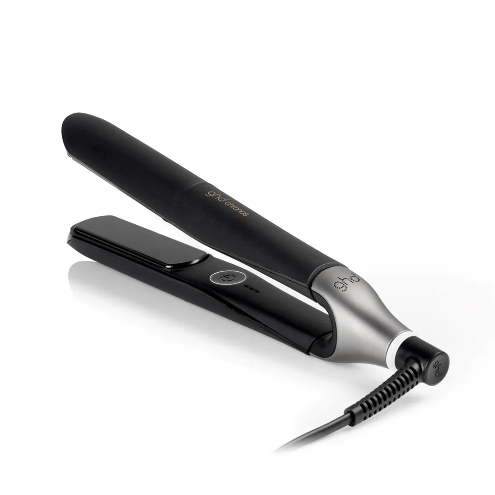 GHD - Chronos Black