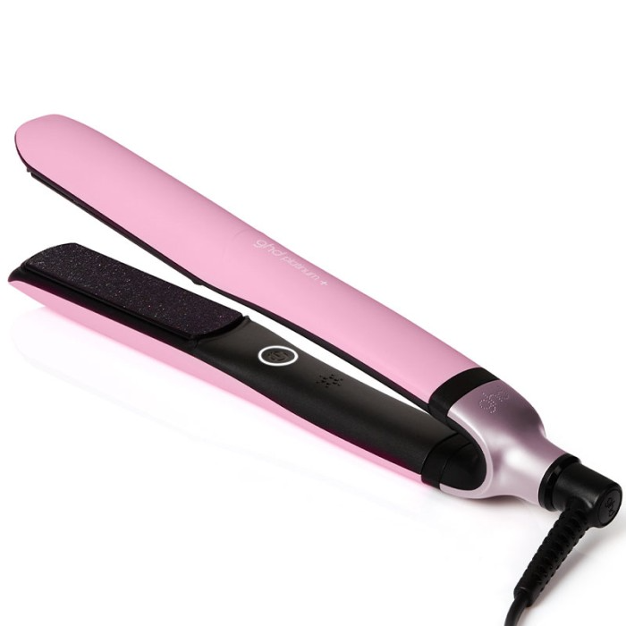 GHD - Platinum + Pink - Limited Edition
