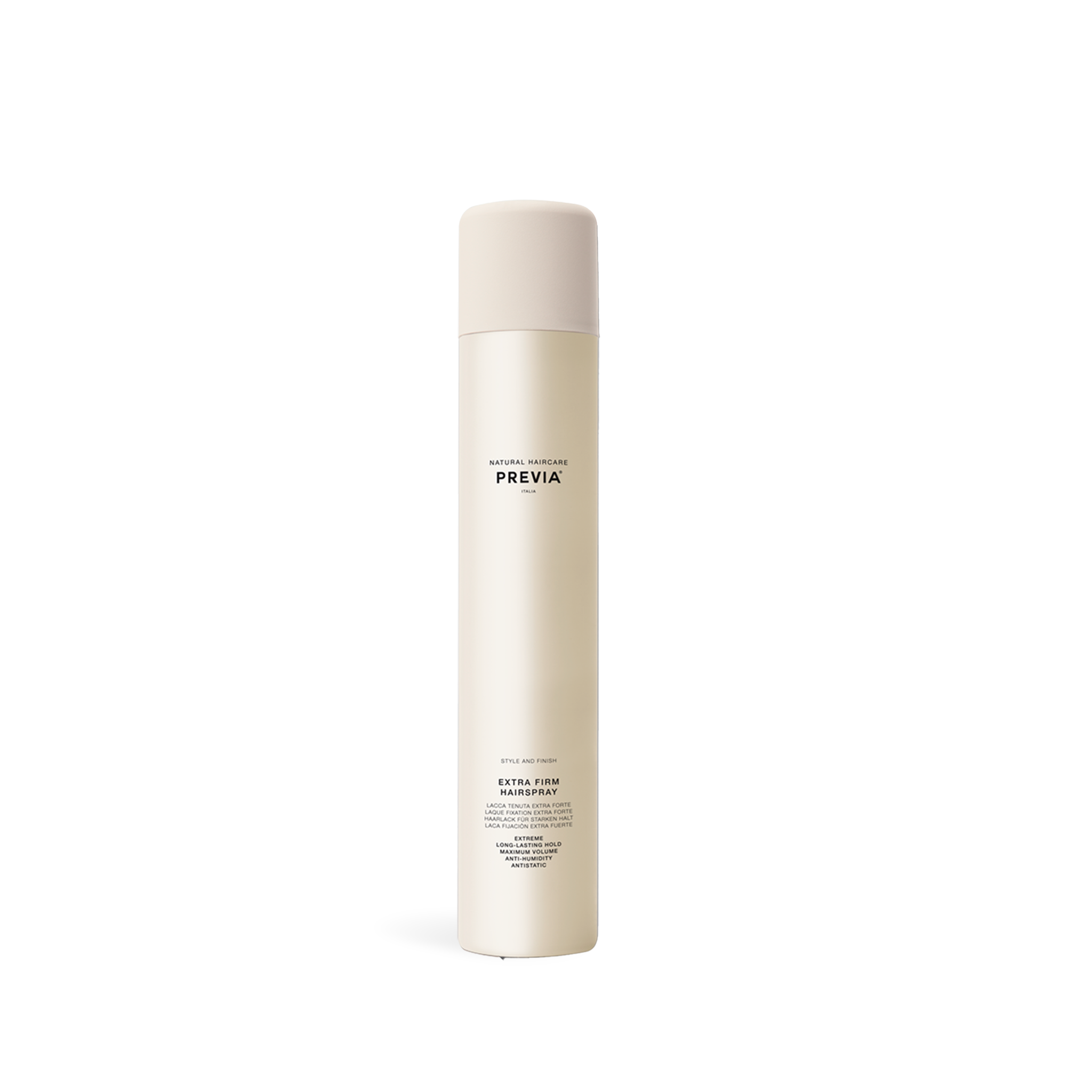 Hairspray Extra Firm 400 ml