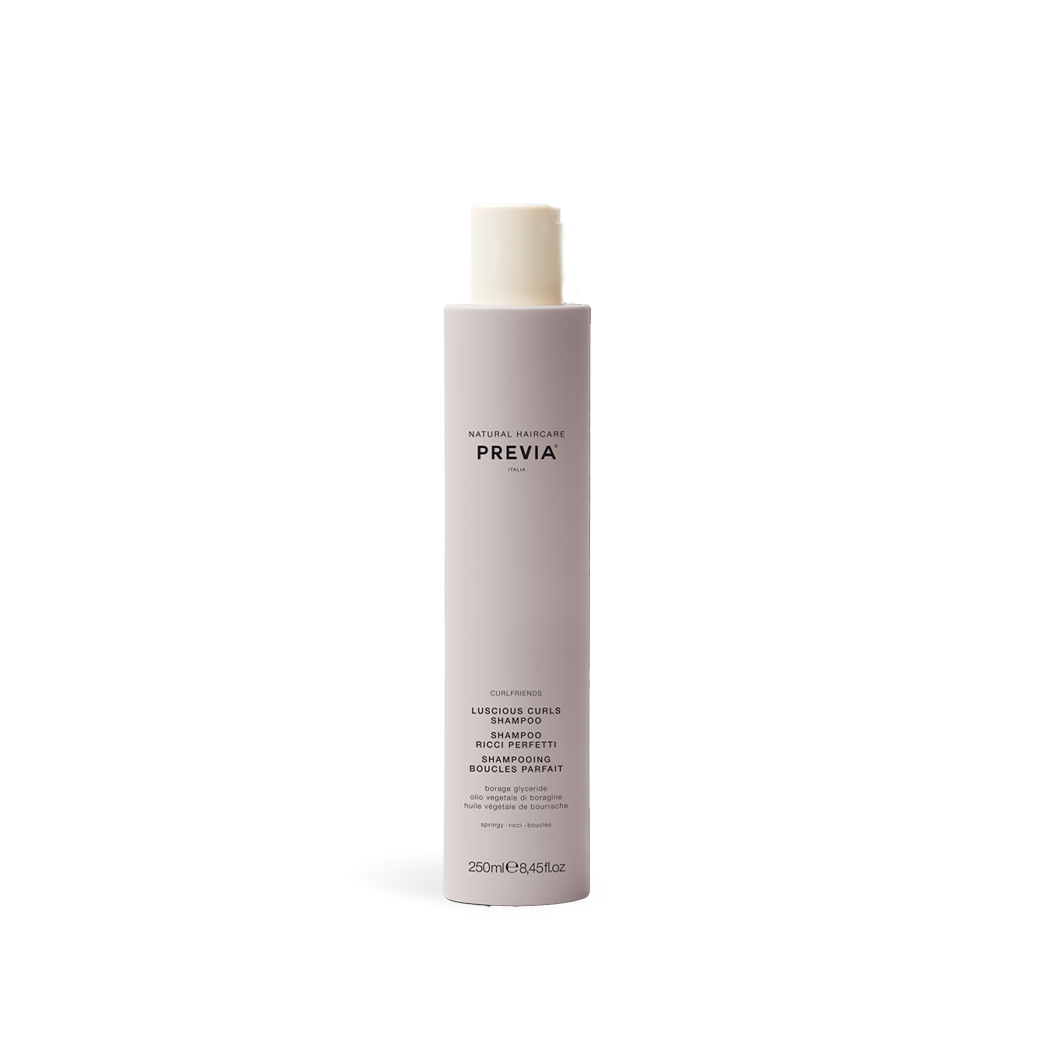 Luscious Curls Shampoo 250 ml
