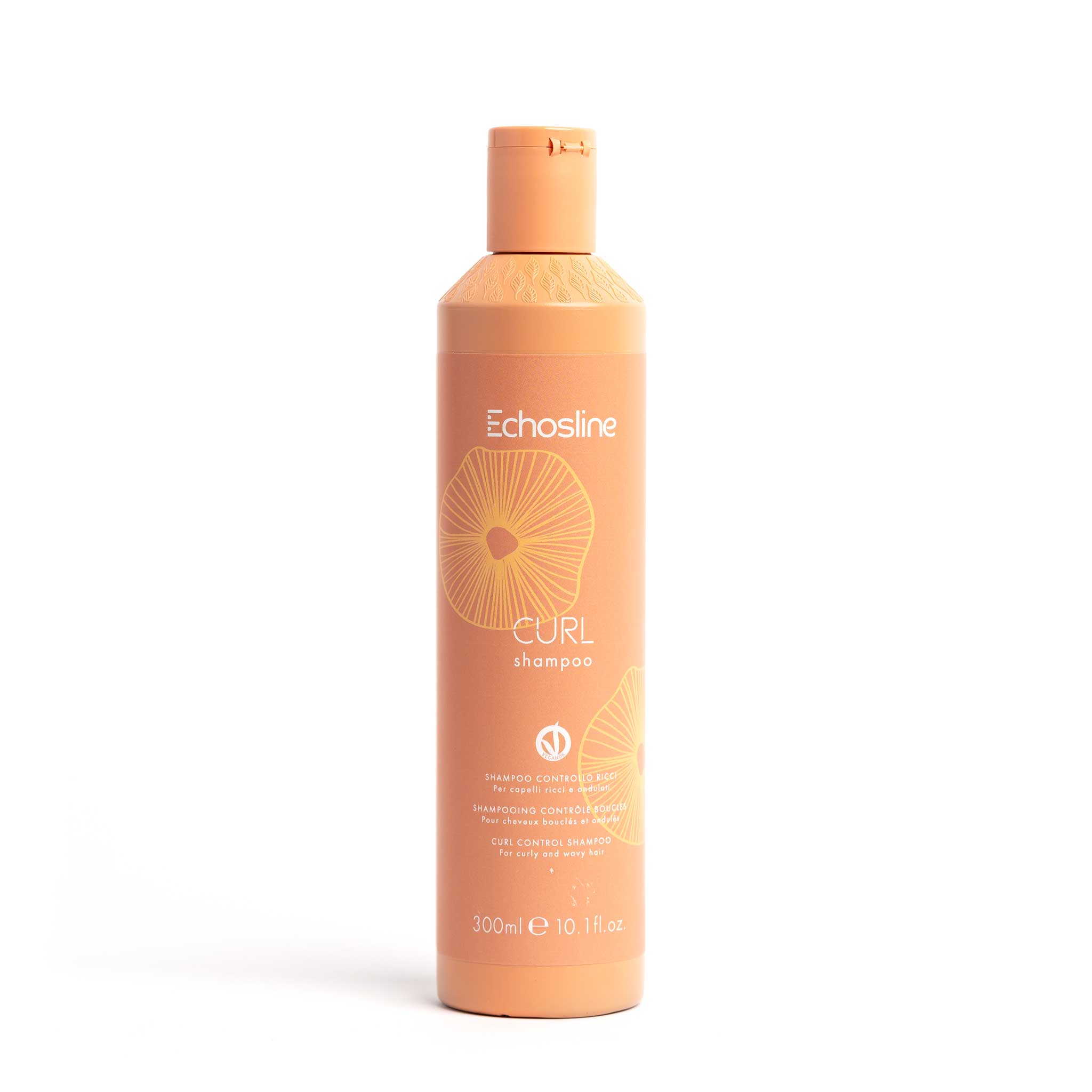 Echosline - Curl Shampoo