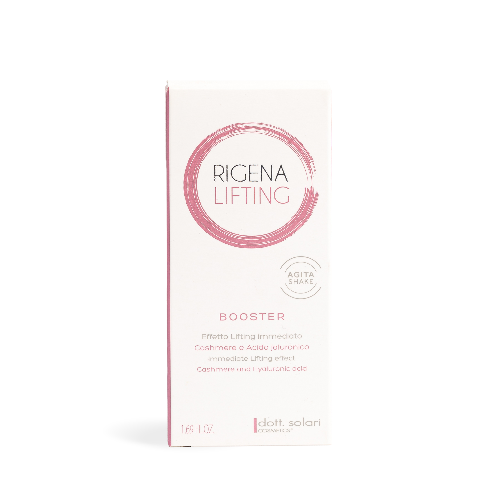 Dott. Solari - Rigena Lifting Booster 50 ml