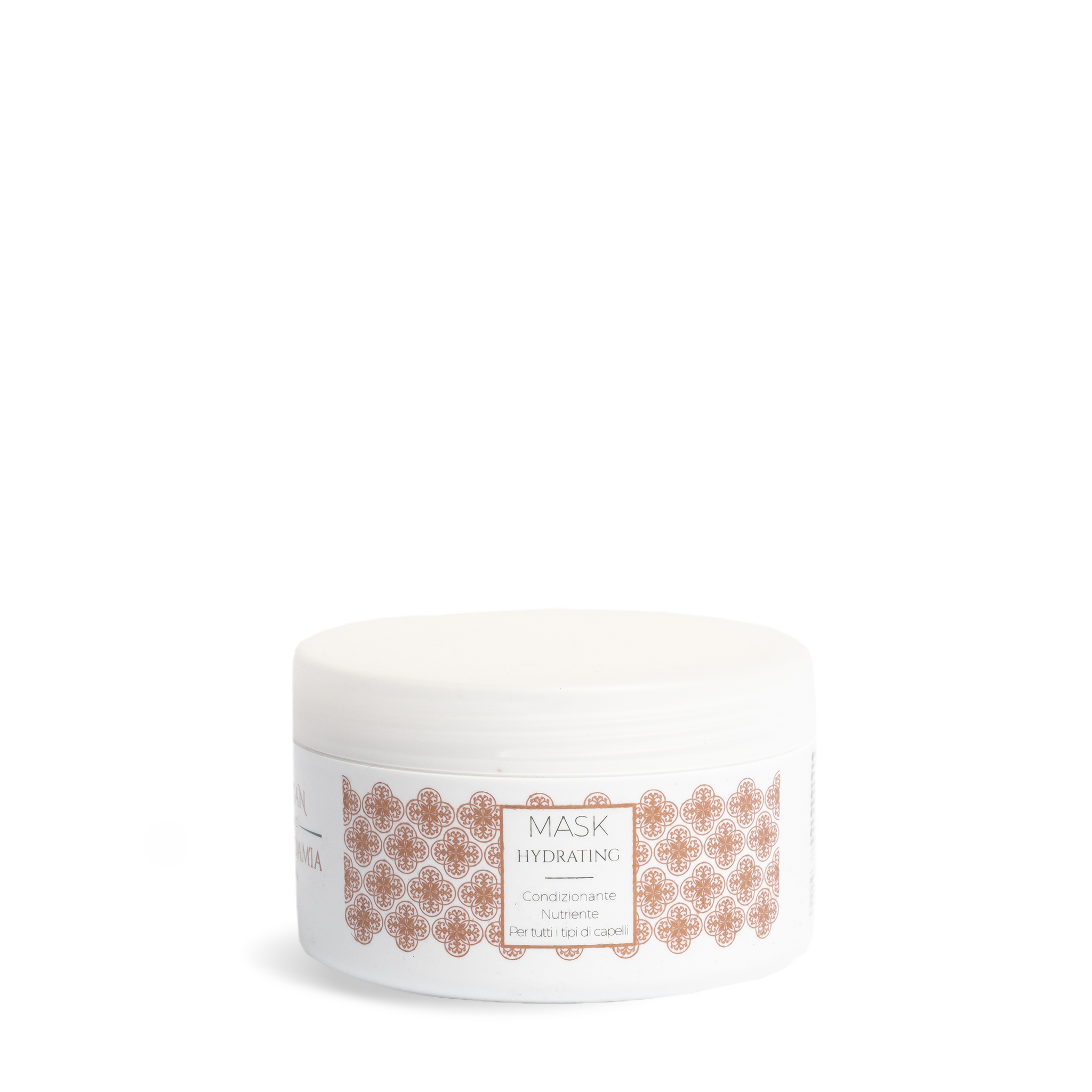 Argan Macadamia Oil - Maschera Idratante