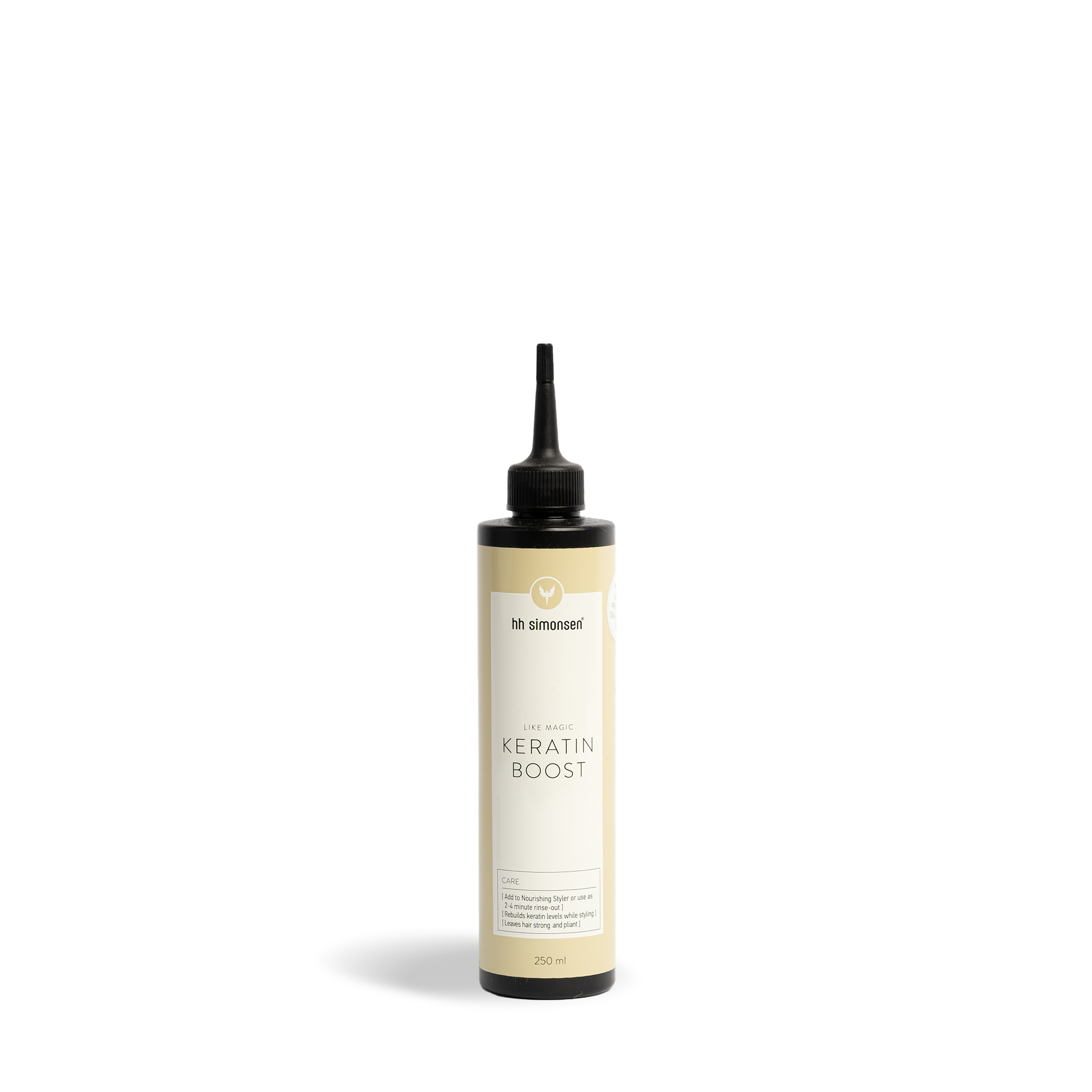 HH - Keratin Boost 250ml