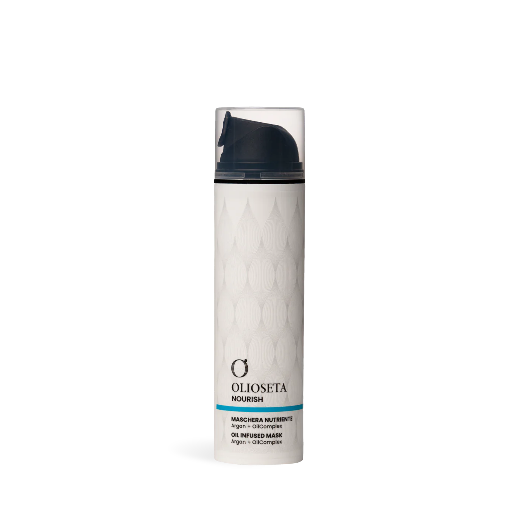Olioseta - Maschera Nutriente