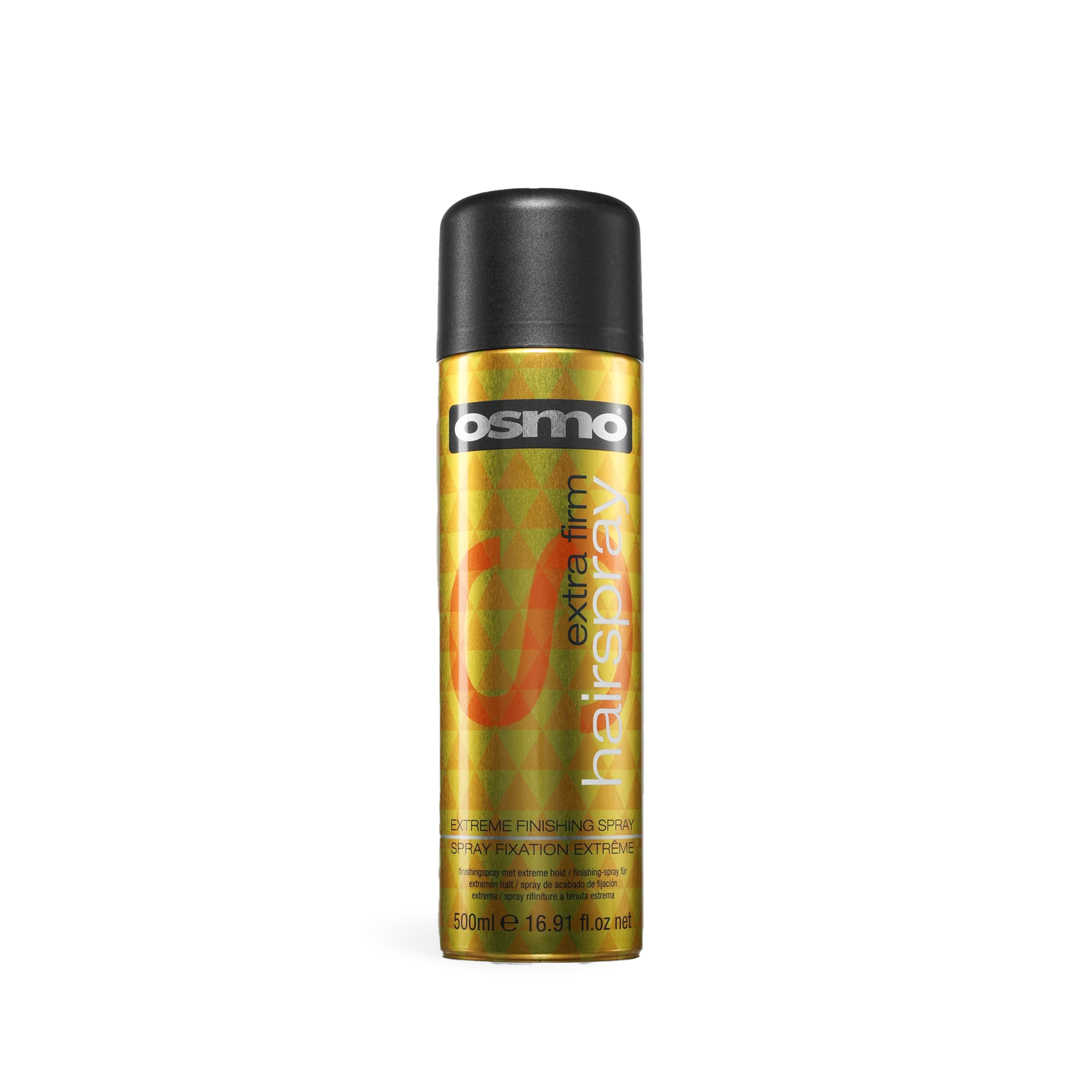 Osmo - Extra Firm Hairspray 500ml