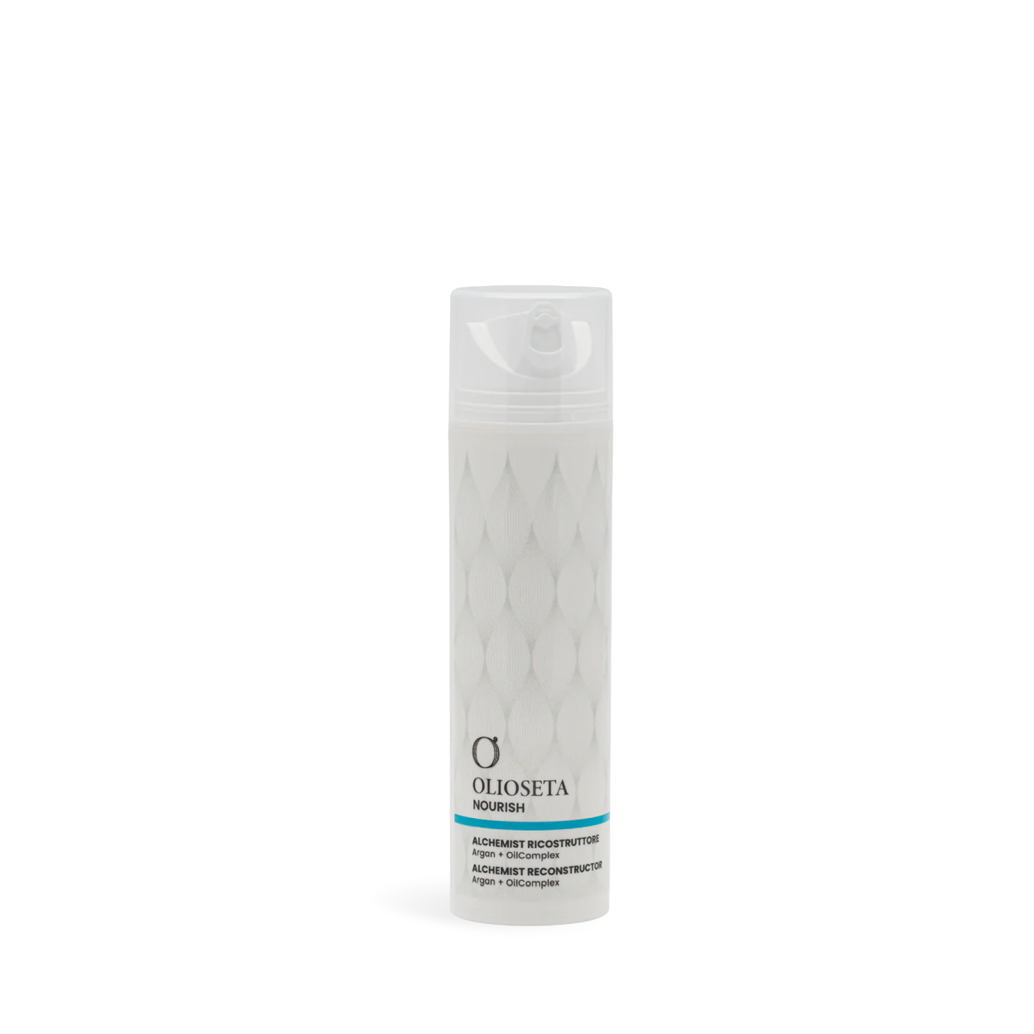 Olioseta - Alchemist Ricostruttore 200 ml
