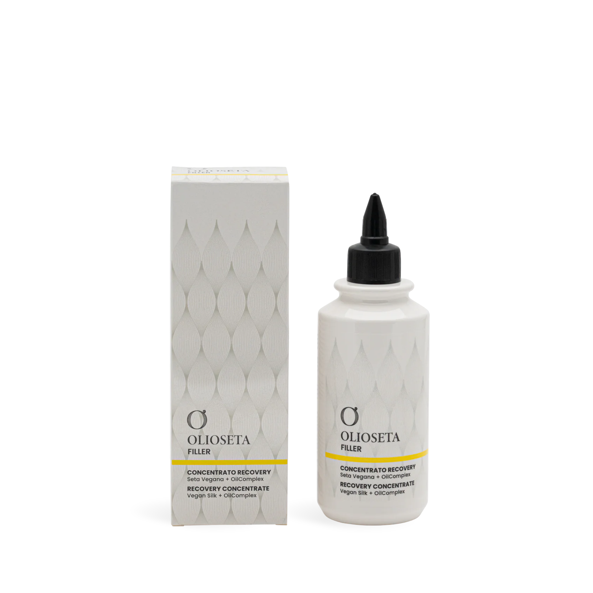 Olioseta - Concentrato Recovery 250 ml