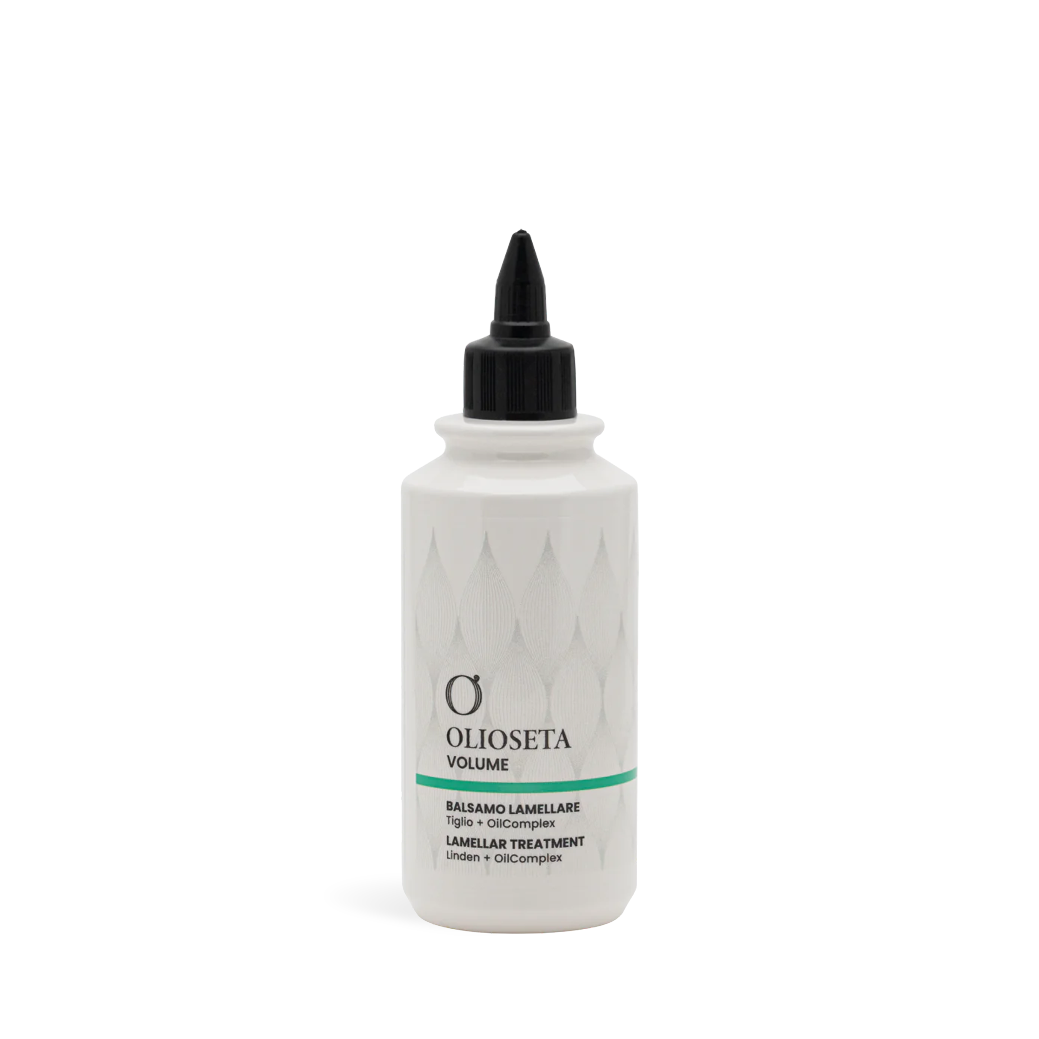 Olioseta - Balsamo Lamellare 250 ml
