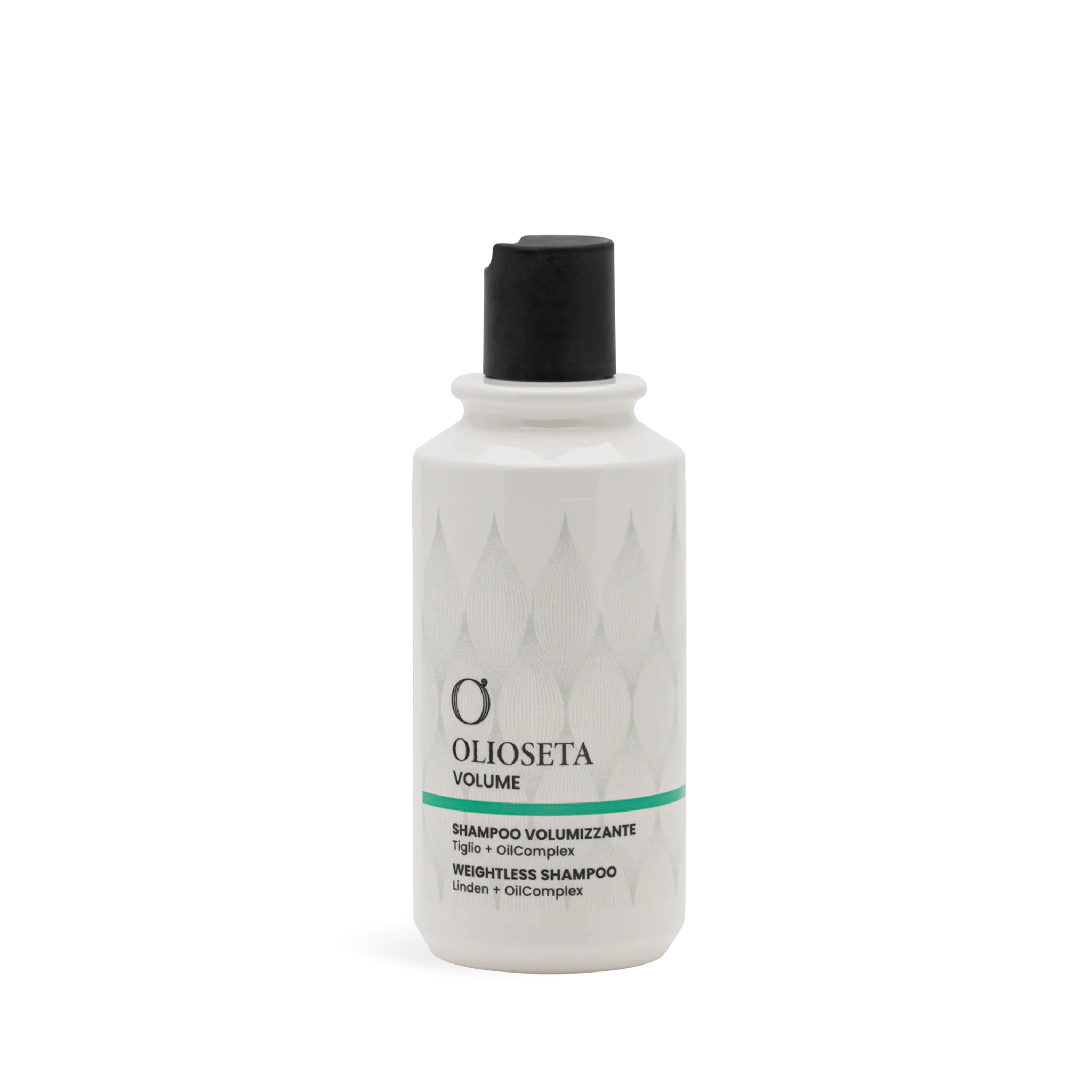 Olioseta - Shampoo Volumizzante