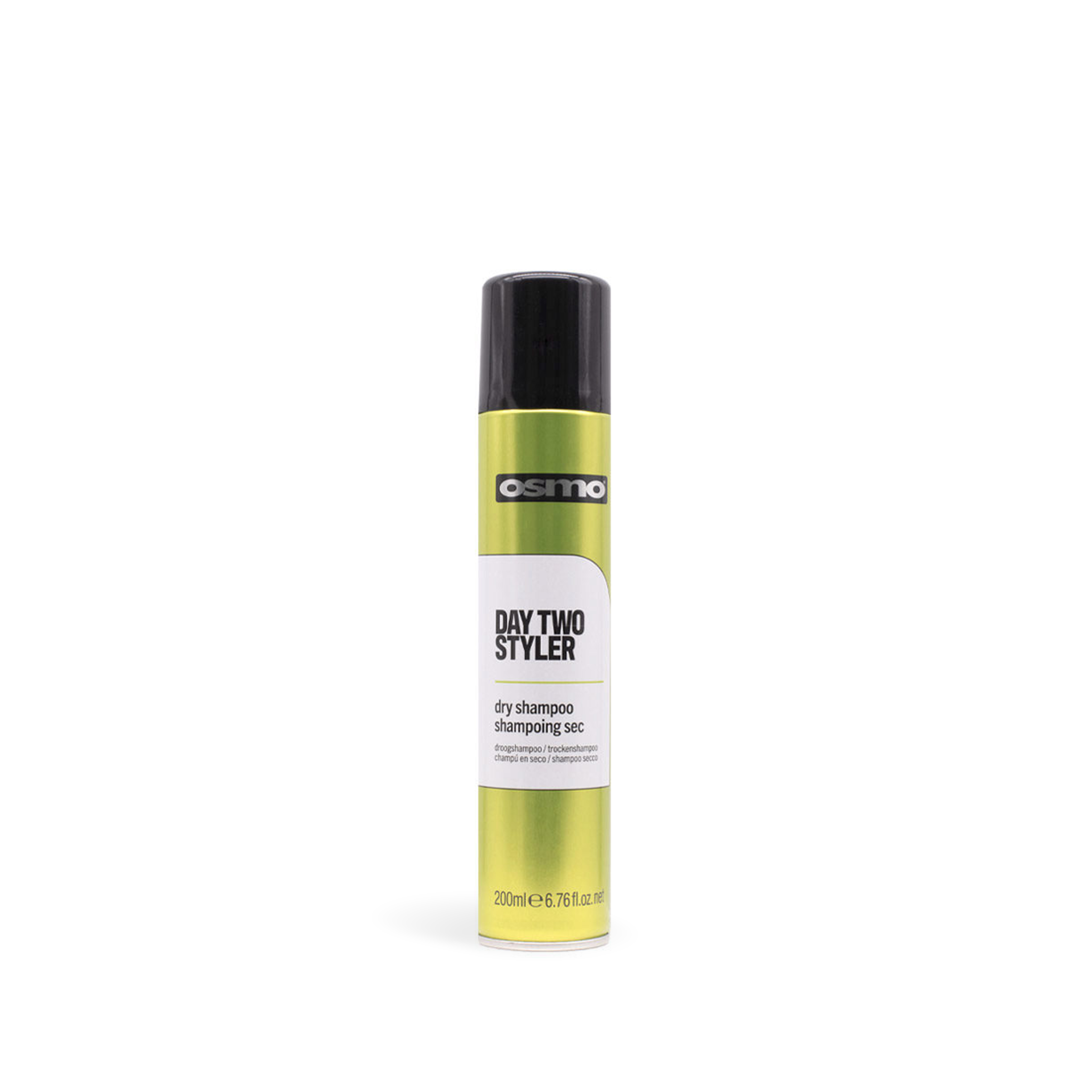Osmo - Day Two Styler Dry Shampoo 150ml