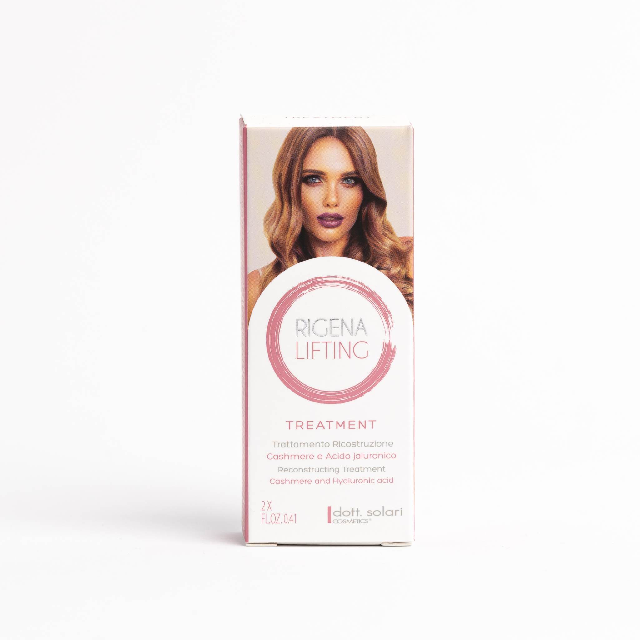 Dott. Solari - Rigena Lifting Treatment 2fl x 12 ml