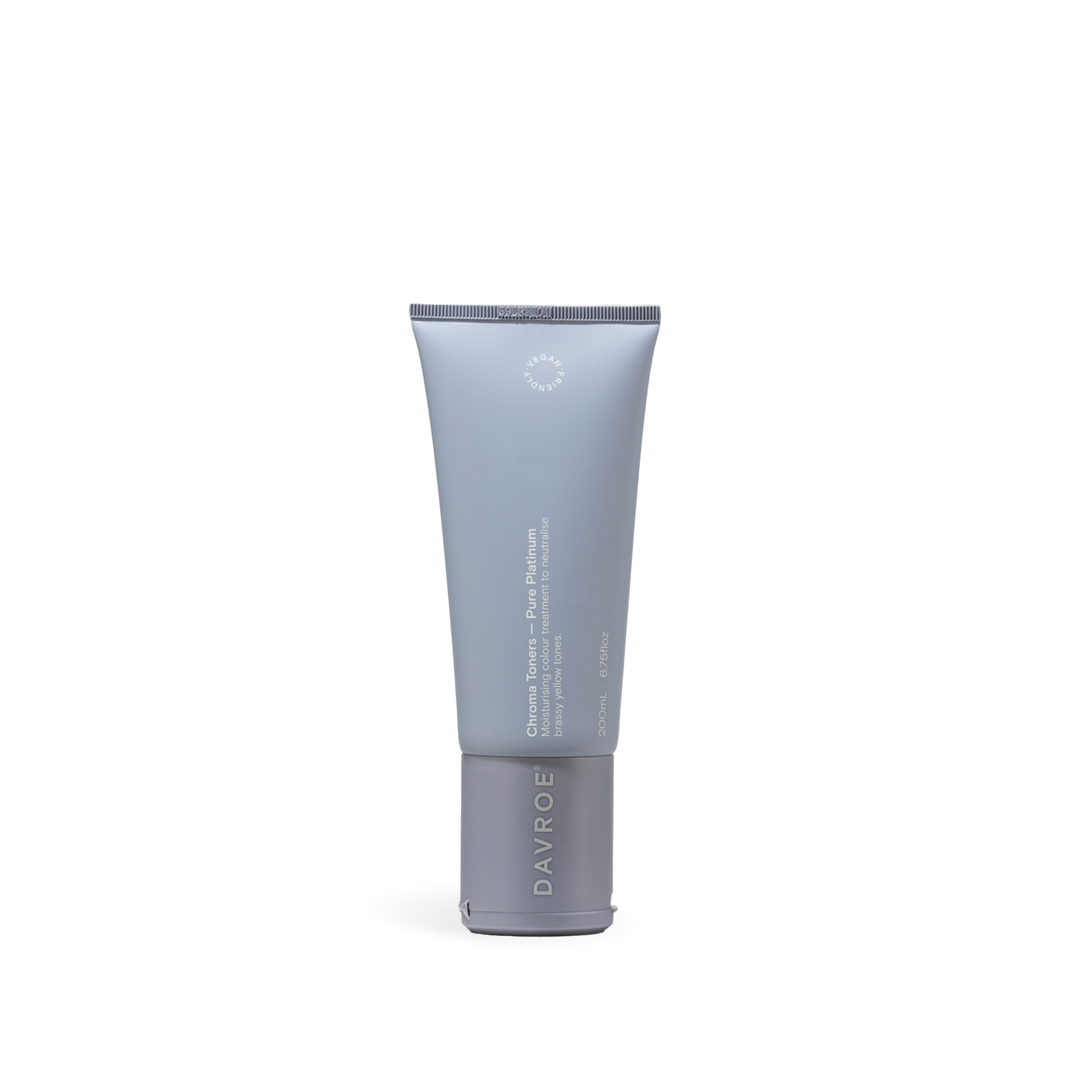 Davroe - Chroma Toners - Pure Platinum 200 ml