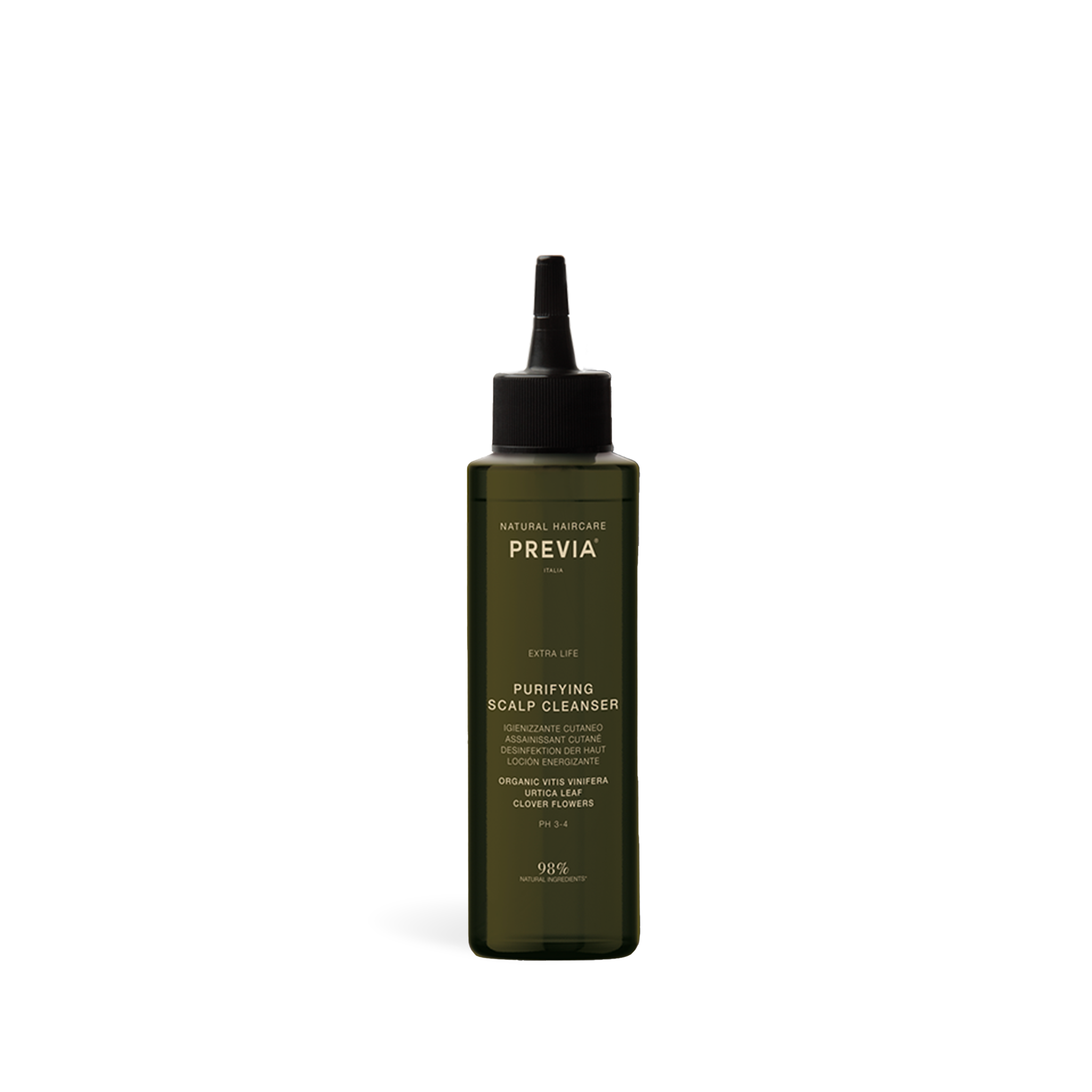 Purifyng Scalp Cleanser 100 ml