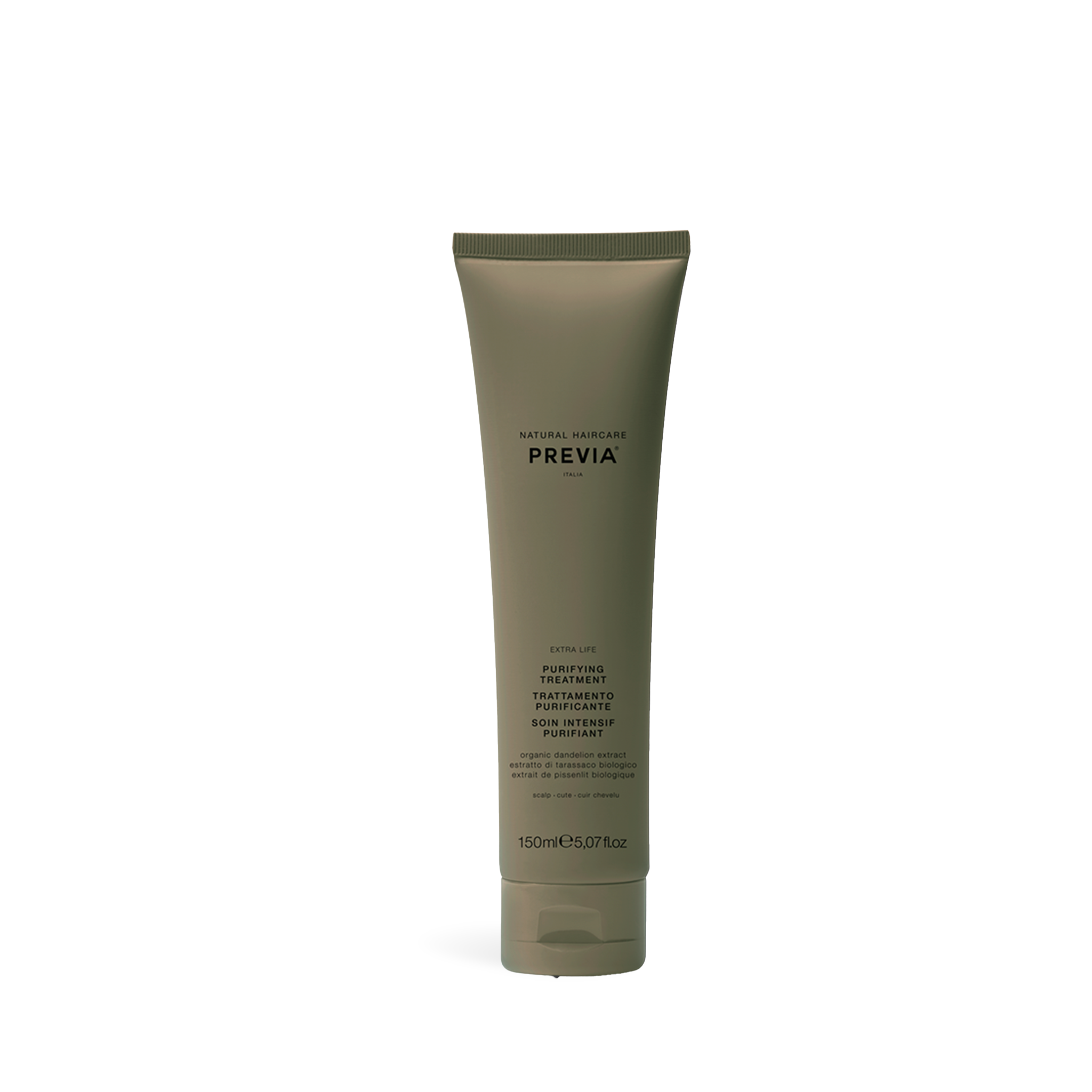 Puryfing Treatment