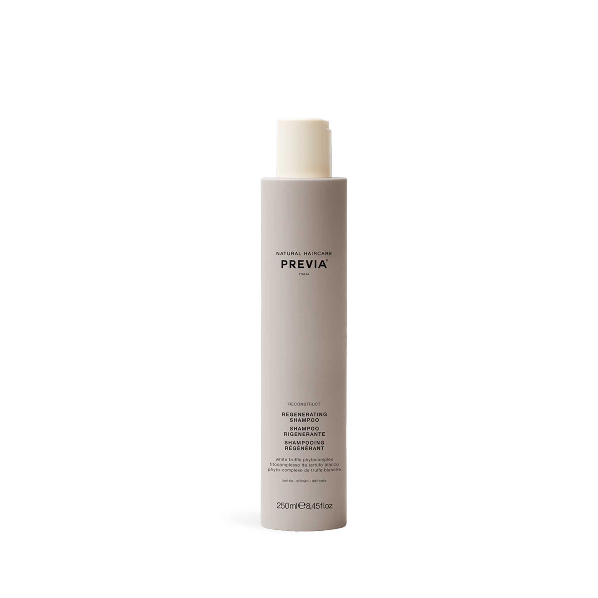 Regenerating Shampoo