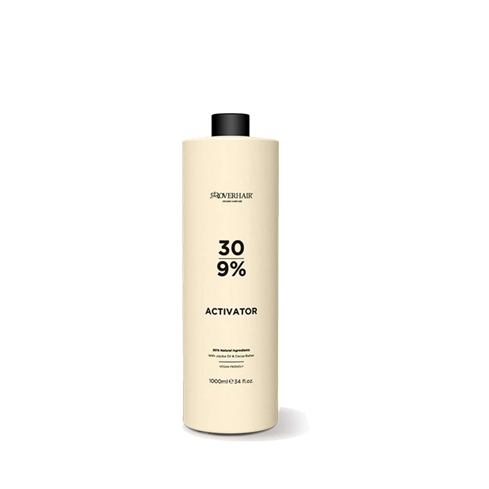 Roverhair - Activator 30 vol 1000ml