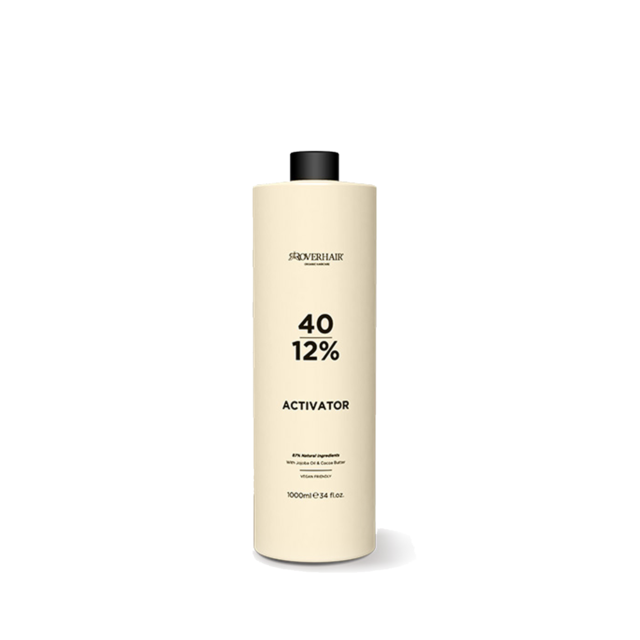 Roverhair - Activator 40 vol 1000ml