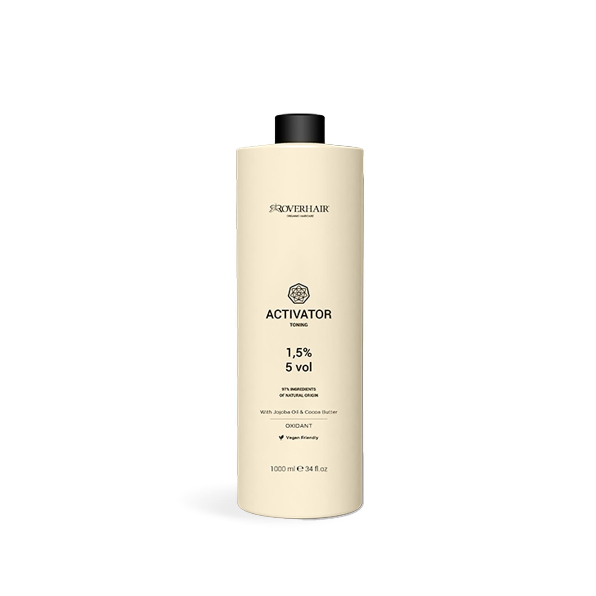 Roverhair - Activator Toning 5 vol 1000ml