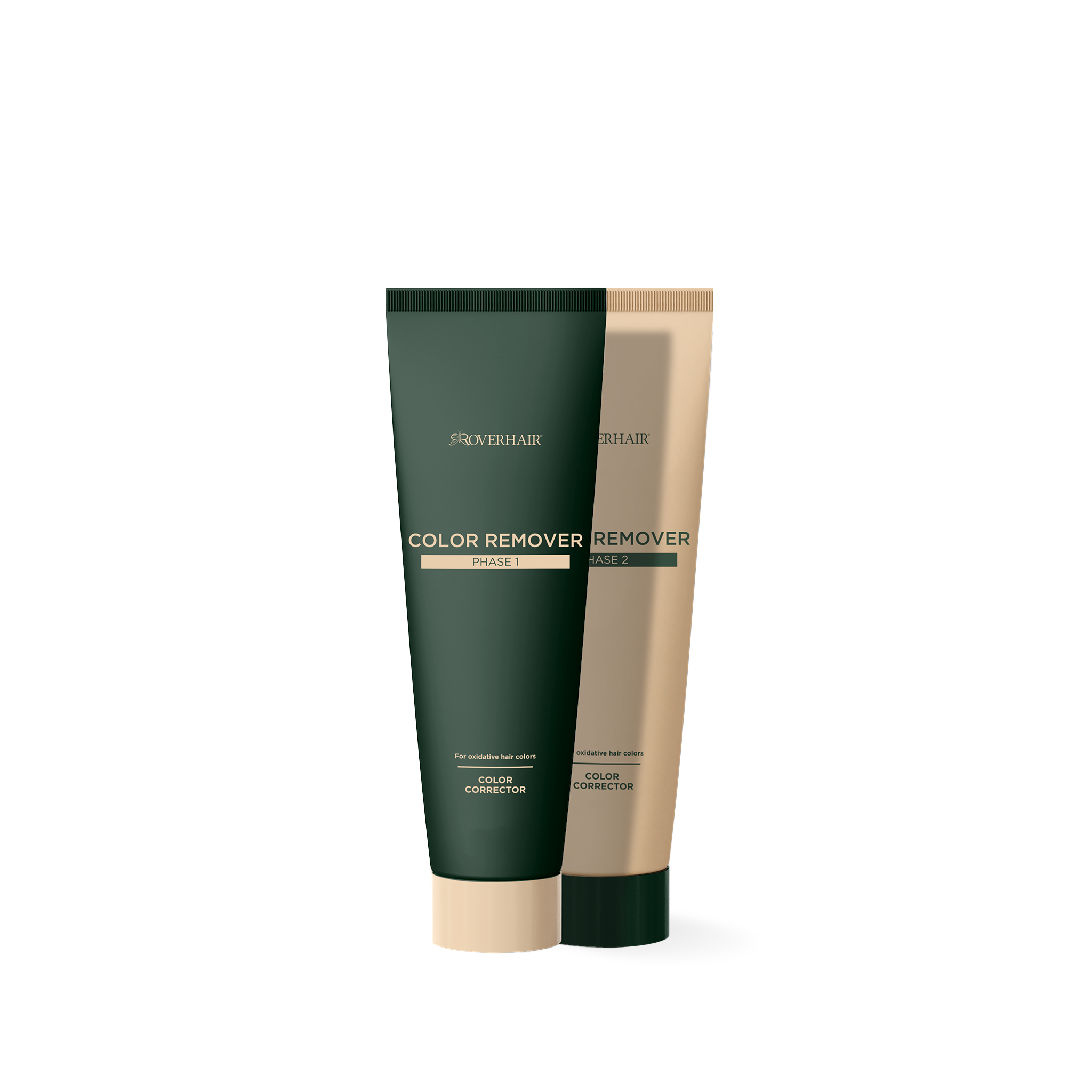 Roverhair - Color Remover