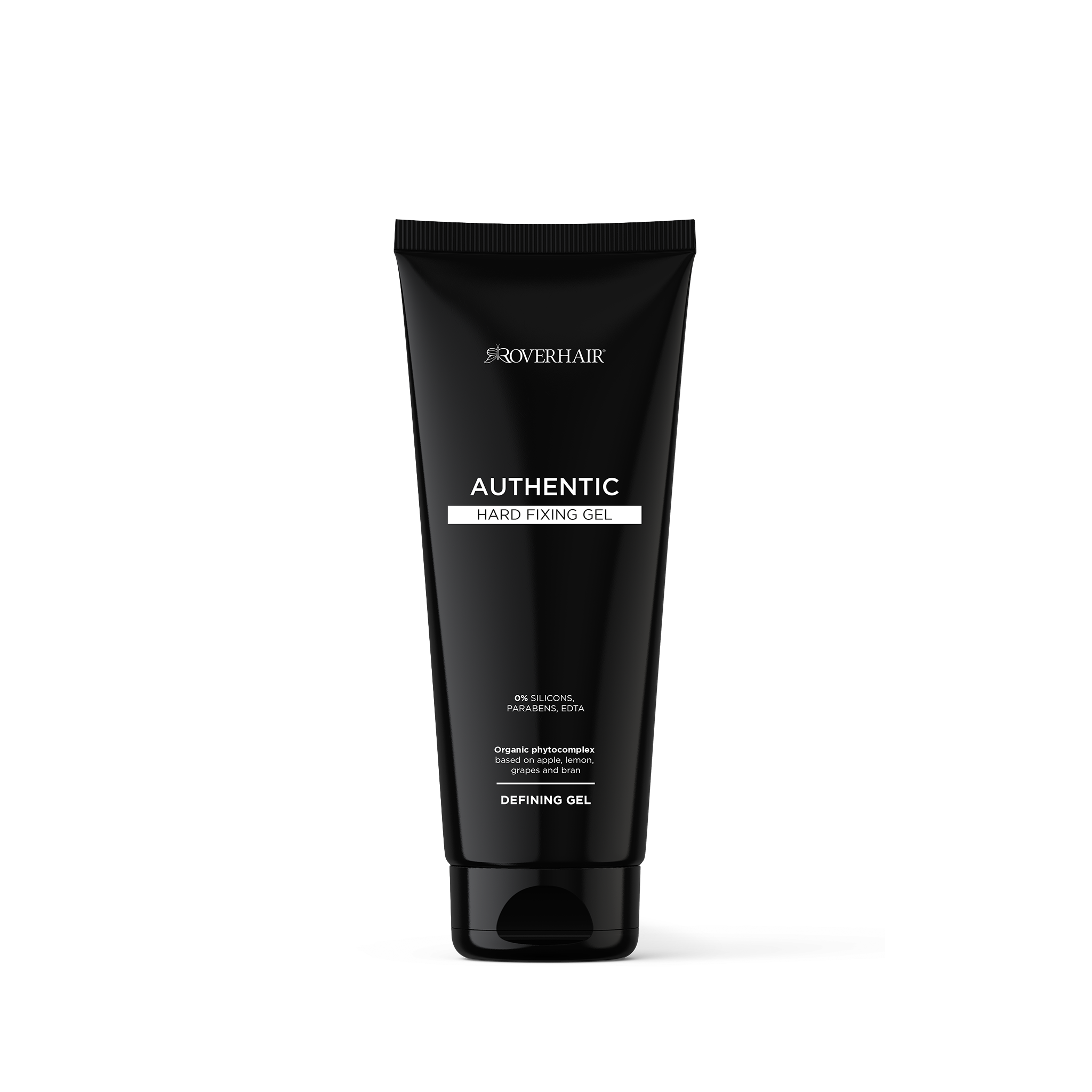 Roverhair - Hard Fixing Gel 200ml