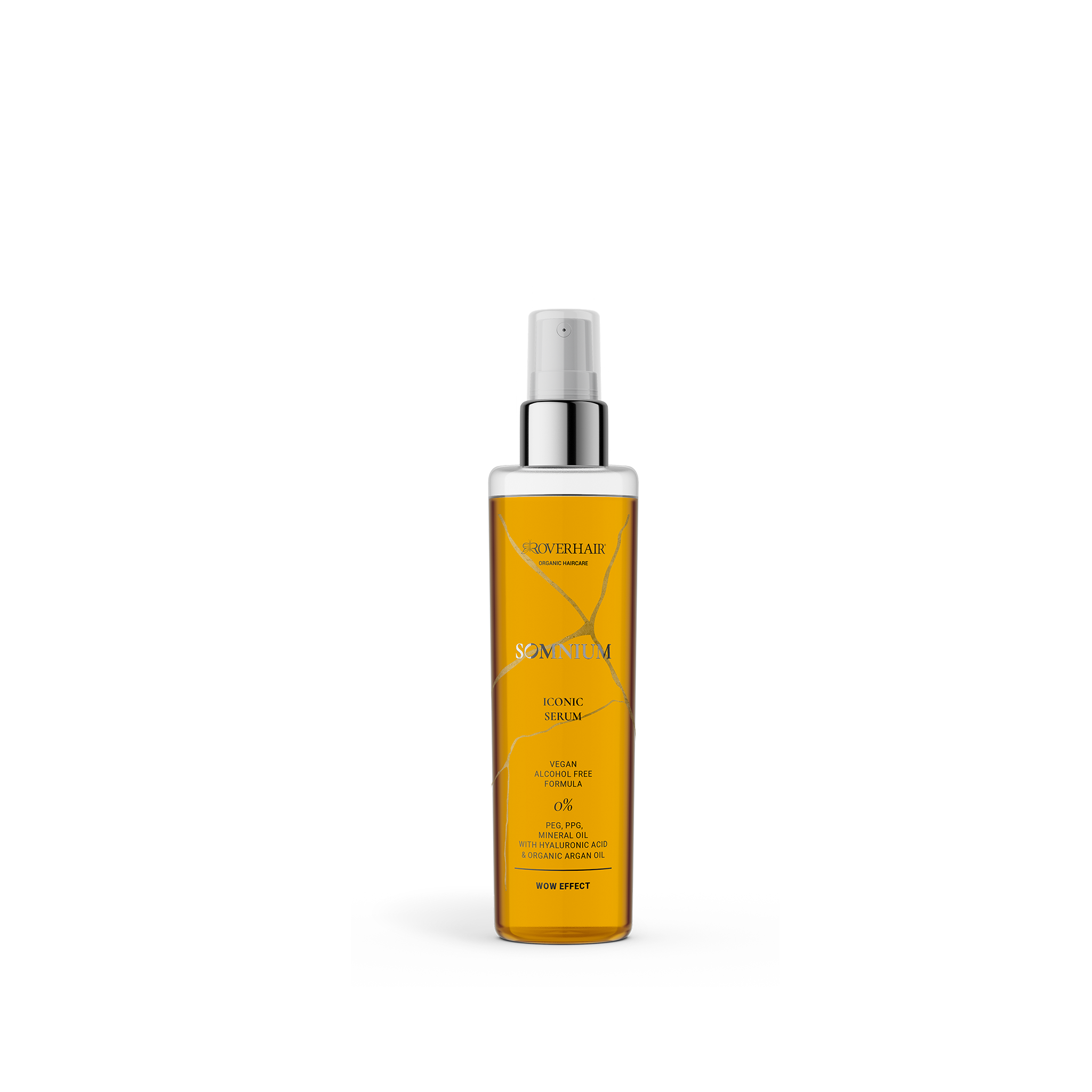 Roverhair - Iconic Serum 150ml