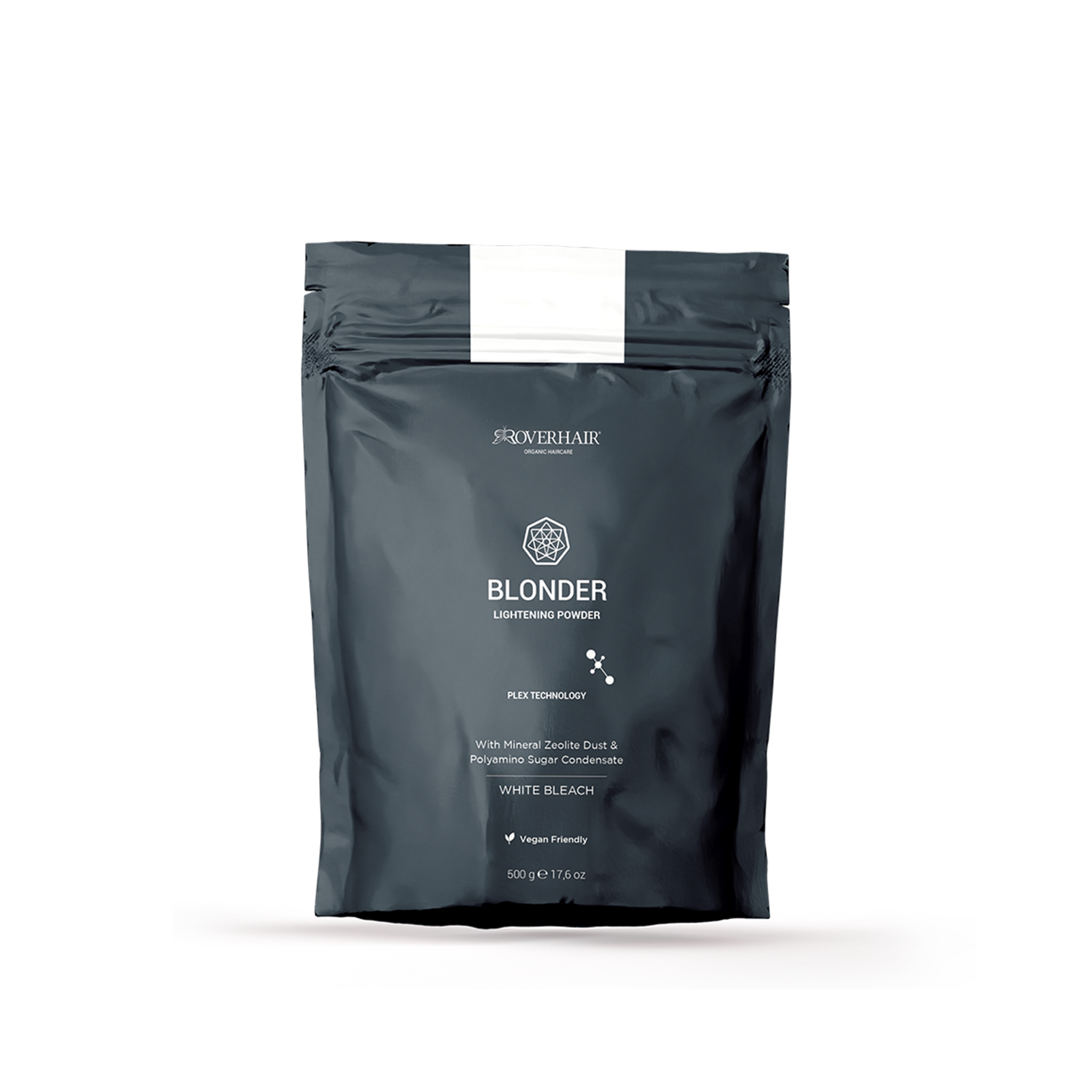 Roverhair - Lightening Powder White Bleach 500gr