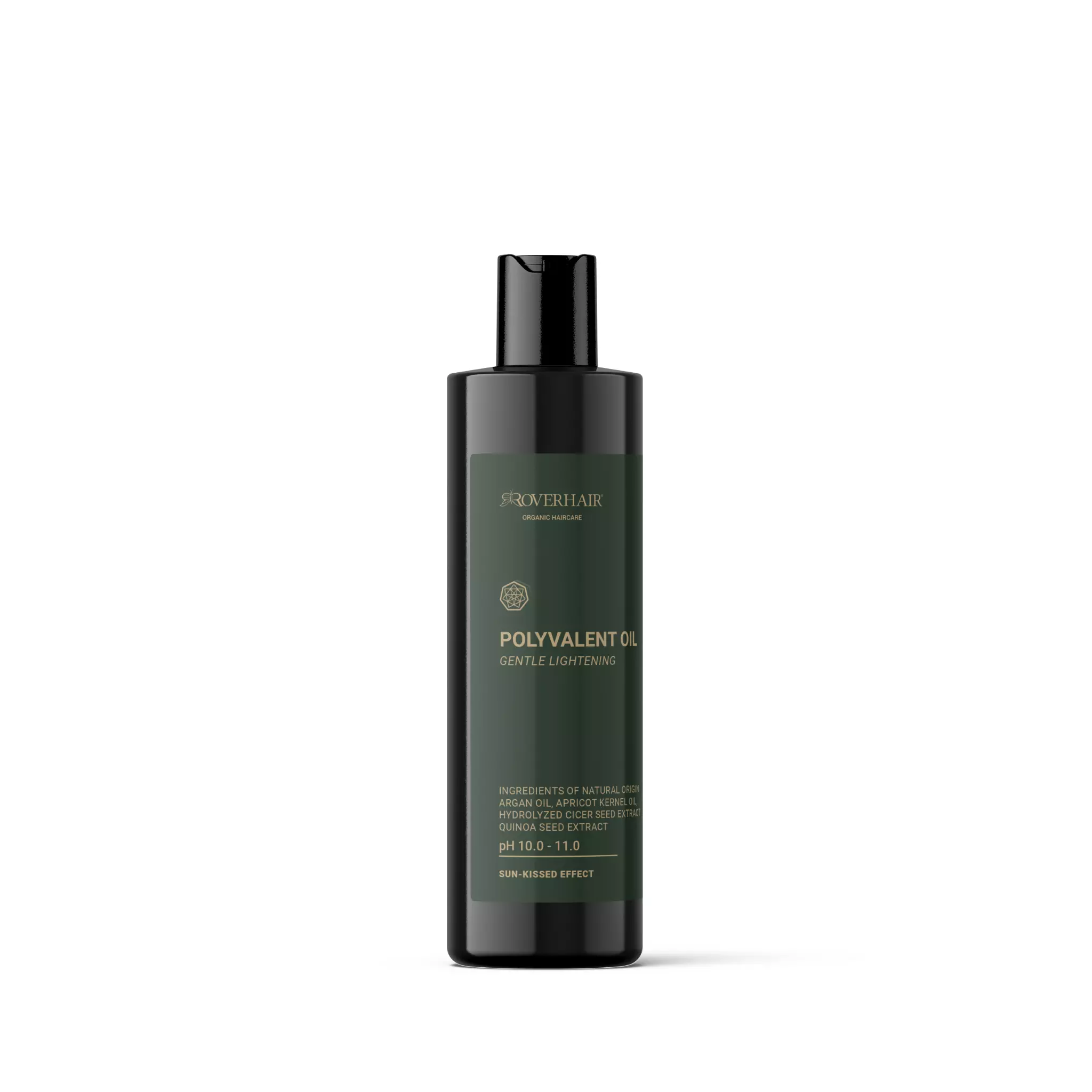 Roverhair - Polyvalent Oil 250 ml
