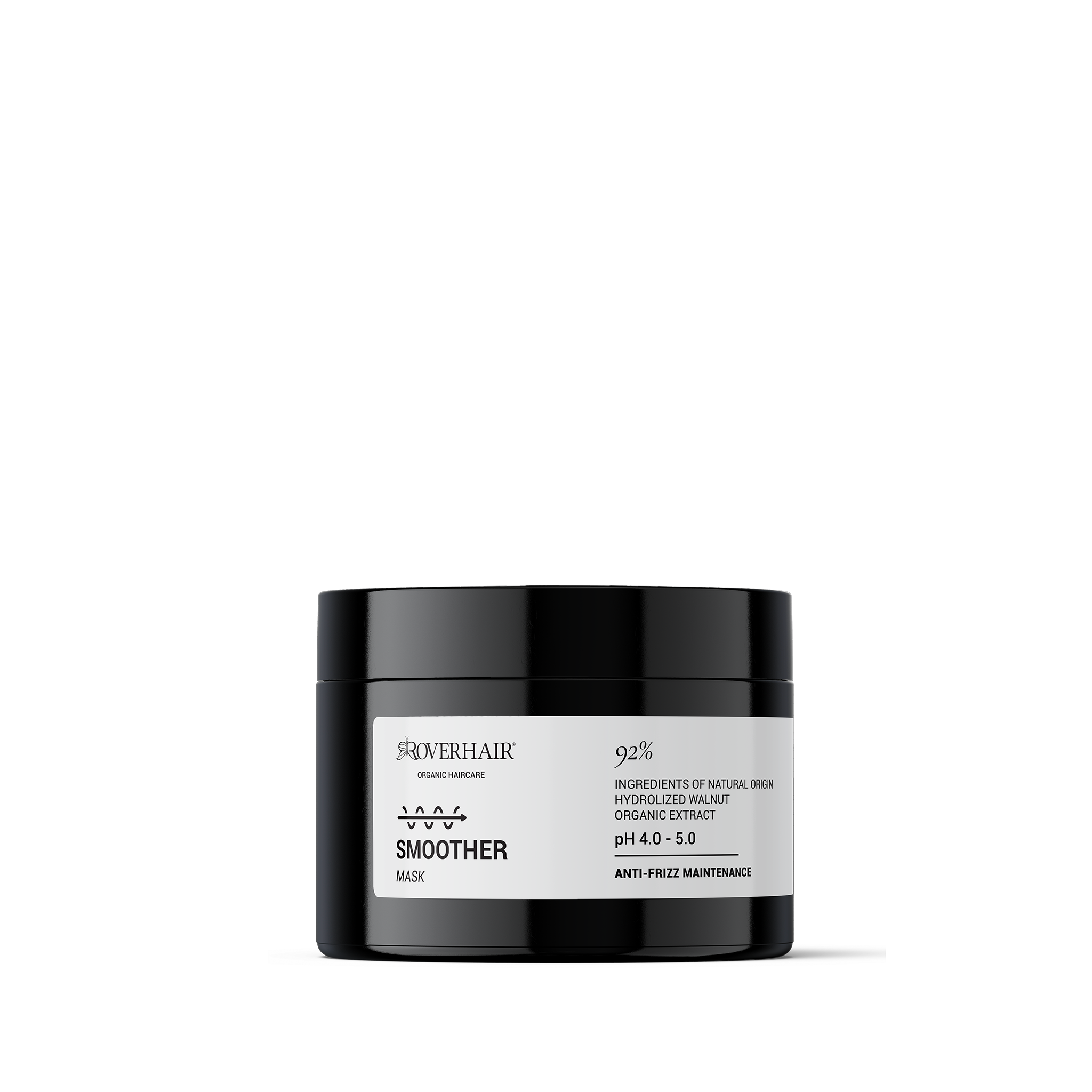 Roverhair - Smoother Mask