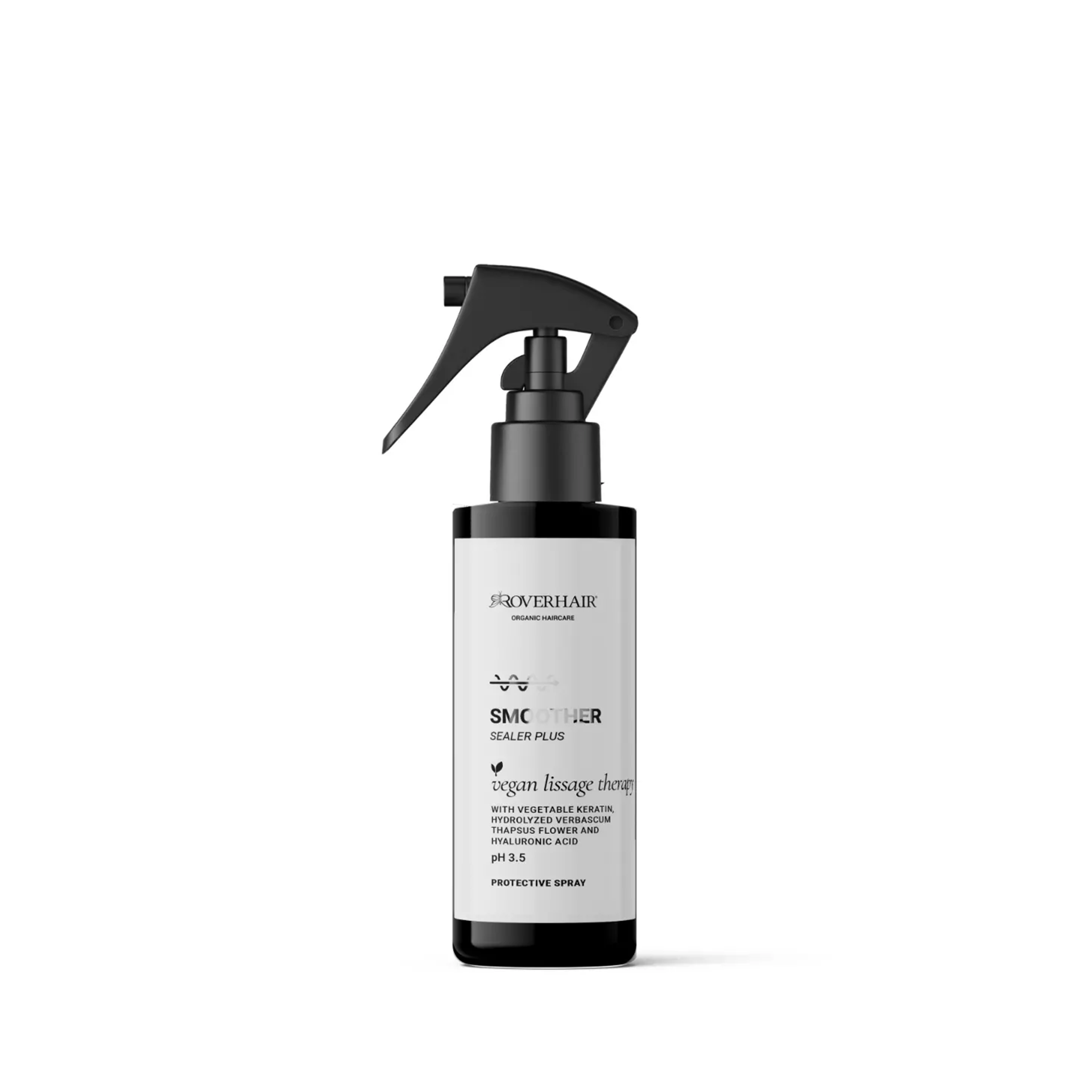 Roverhair - Smoother Sealer Plus 150 ml