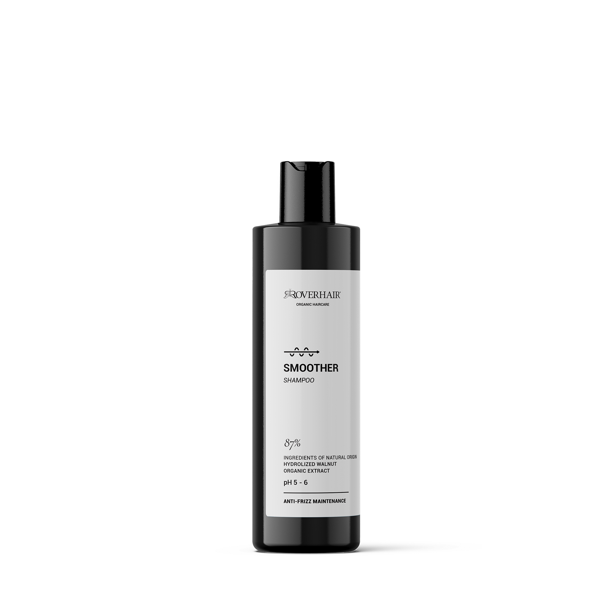 Roverhair - Smoother Shampoo