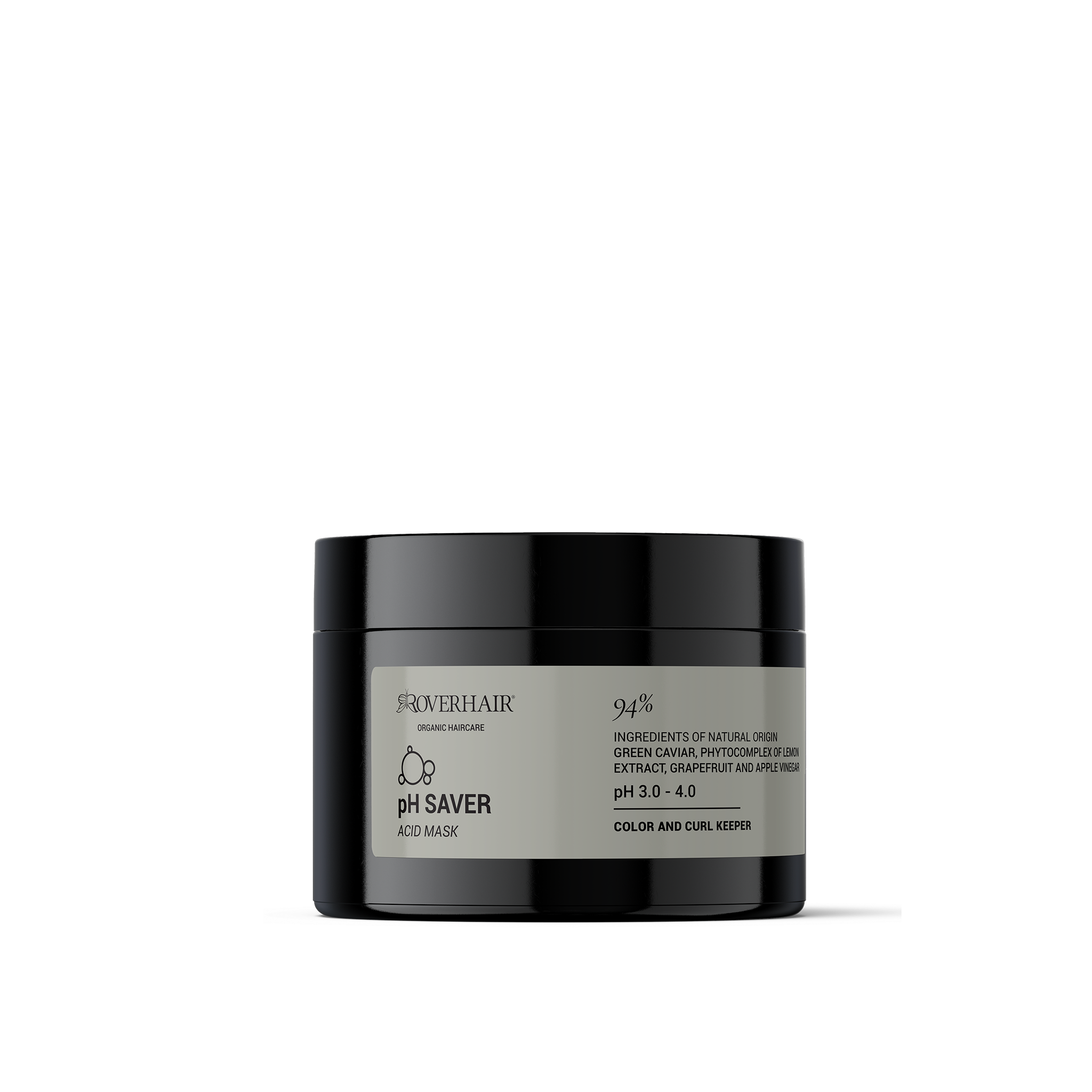Roverhair - pH Acid Mask
