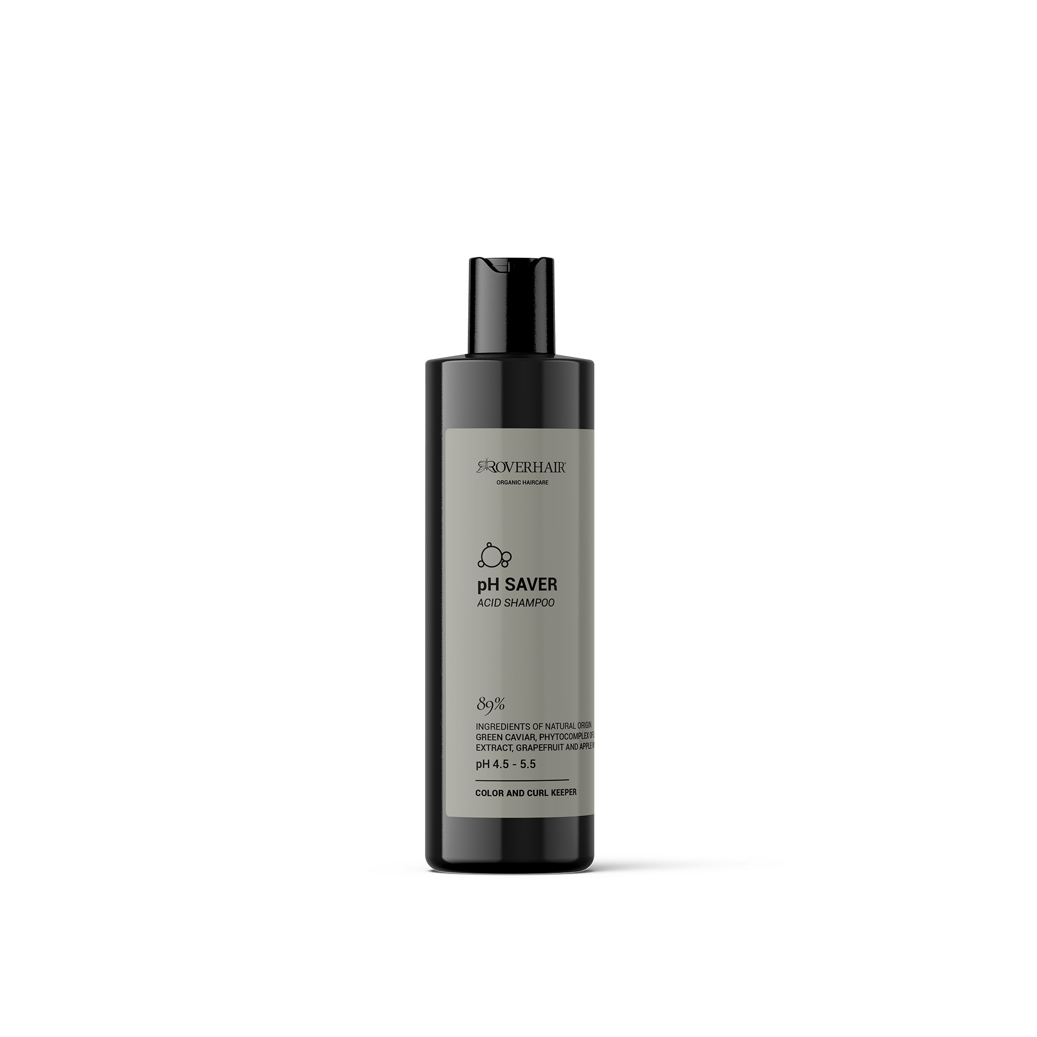 Roverhair - pH Acid Shampoo
