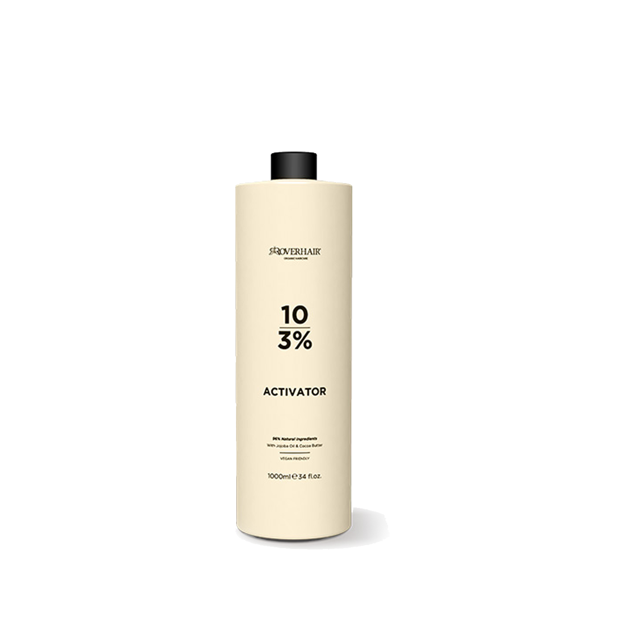 Roverhair - Activator 10 vol 1000ml