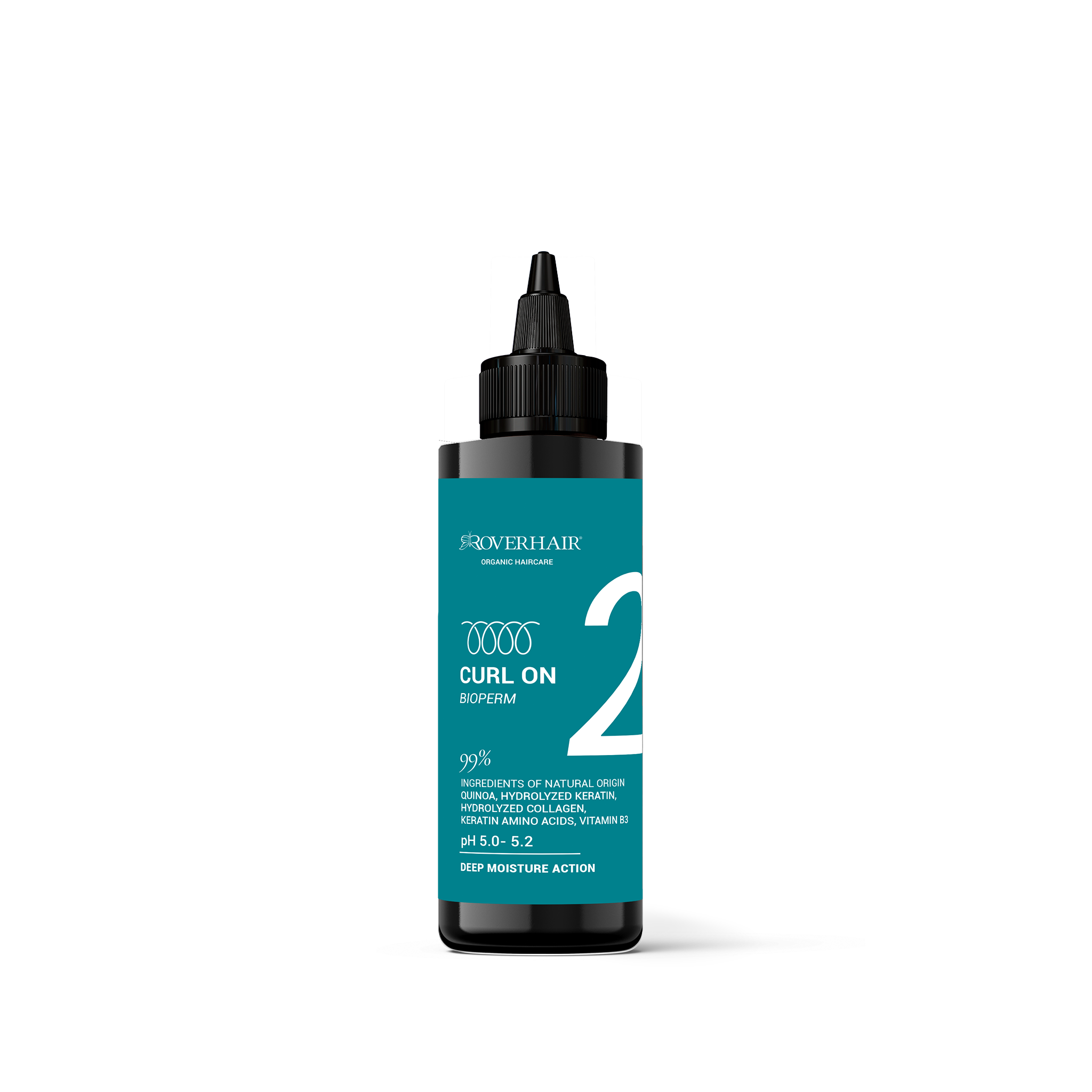 Roverhair - Curl On Bio Perm 2