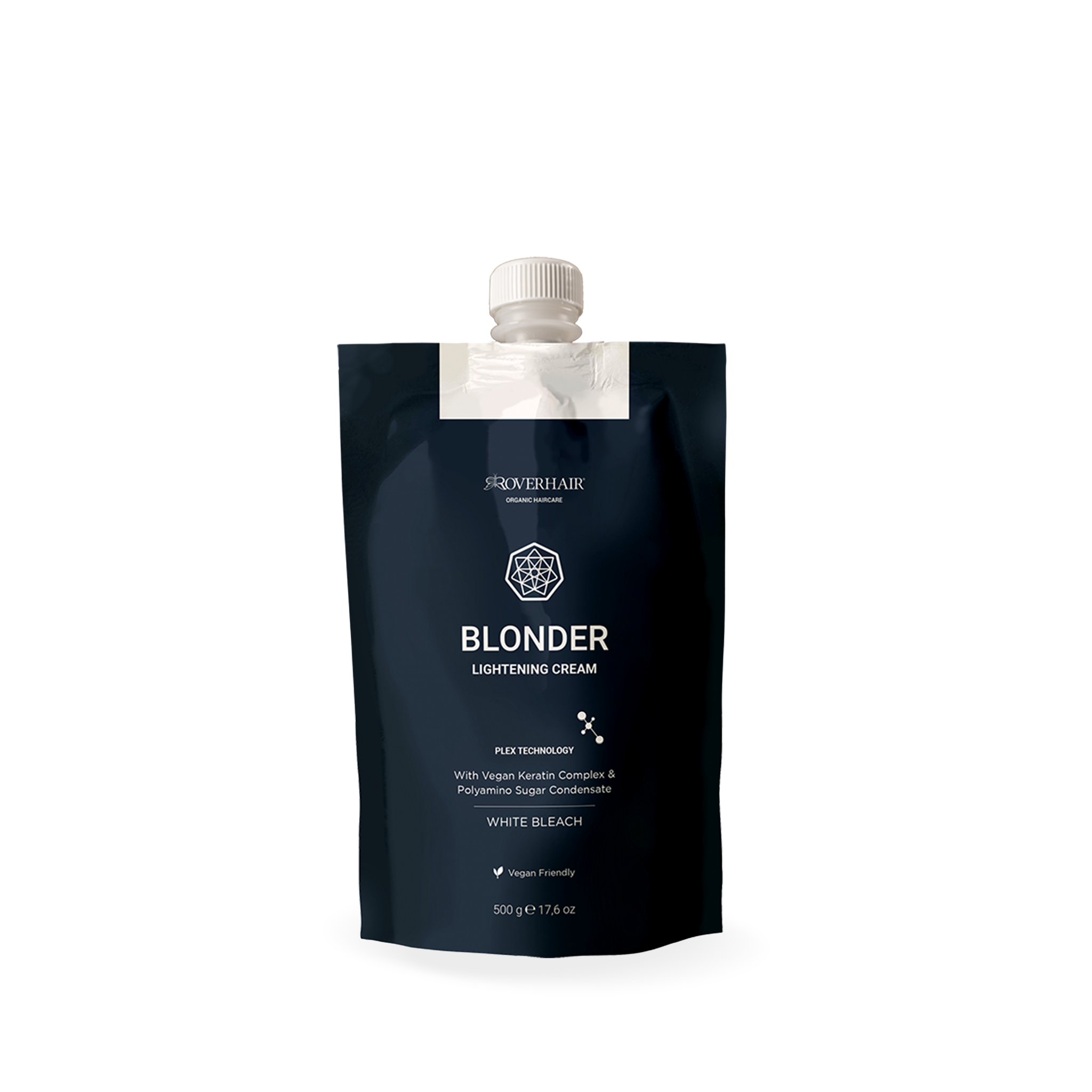 Roverhair - Lightening Cream 500gr