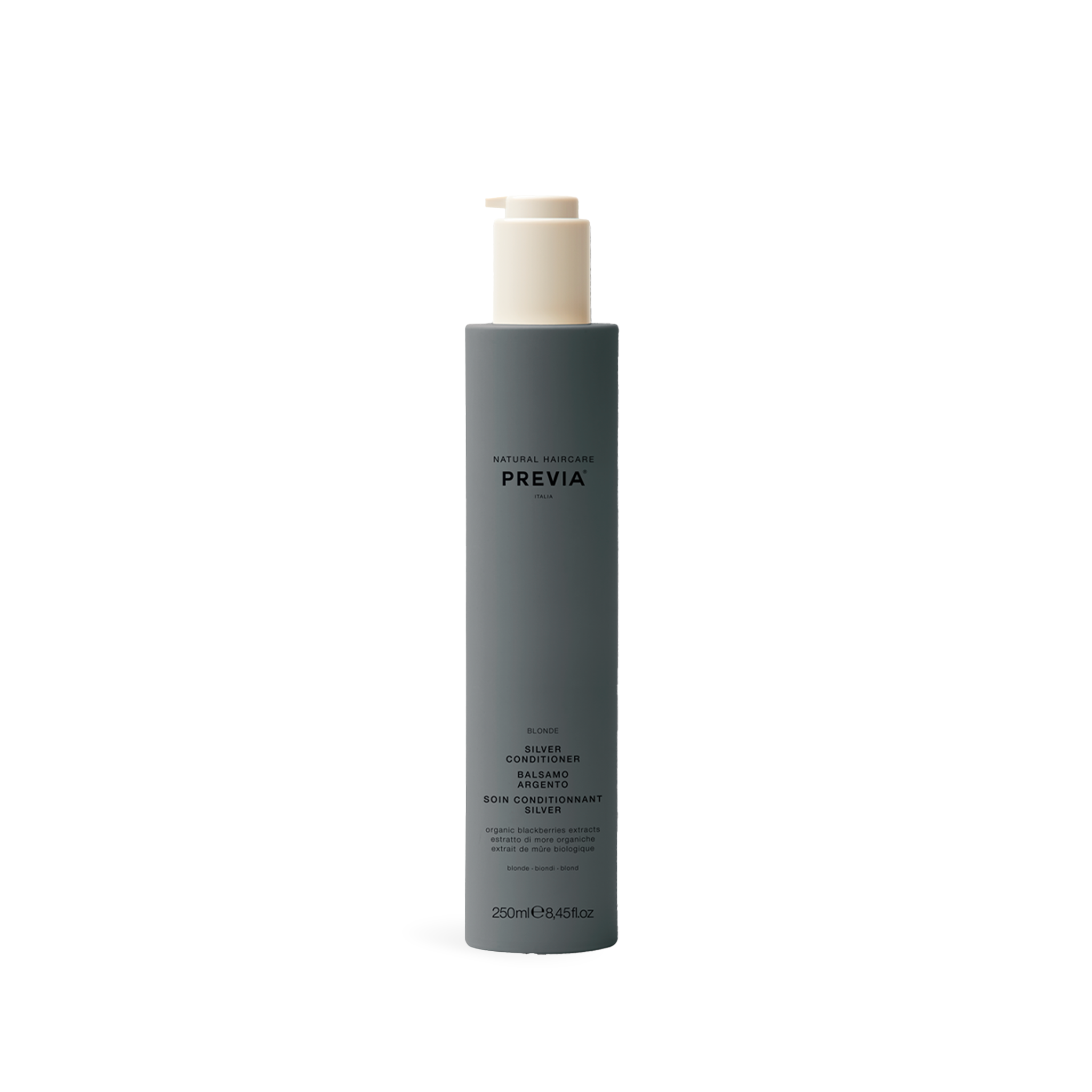 Silver Conditioner 250 ml