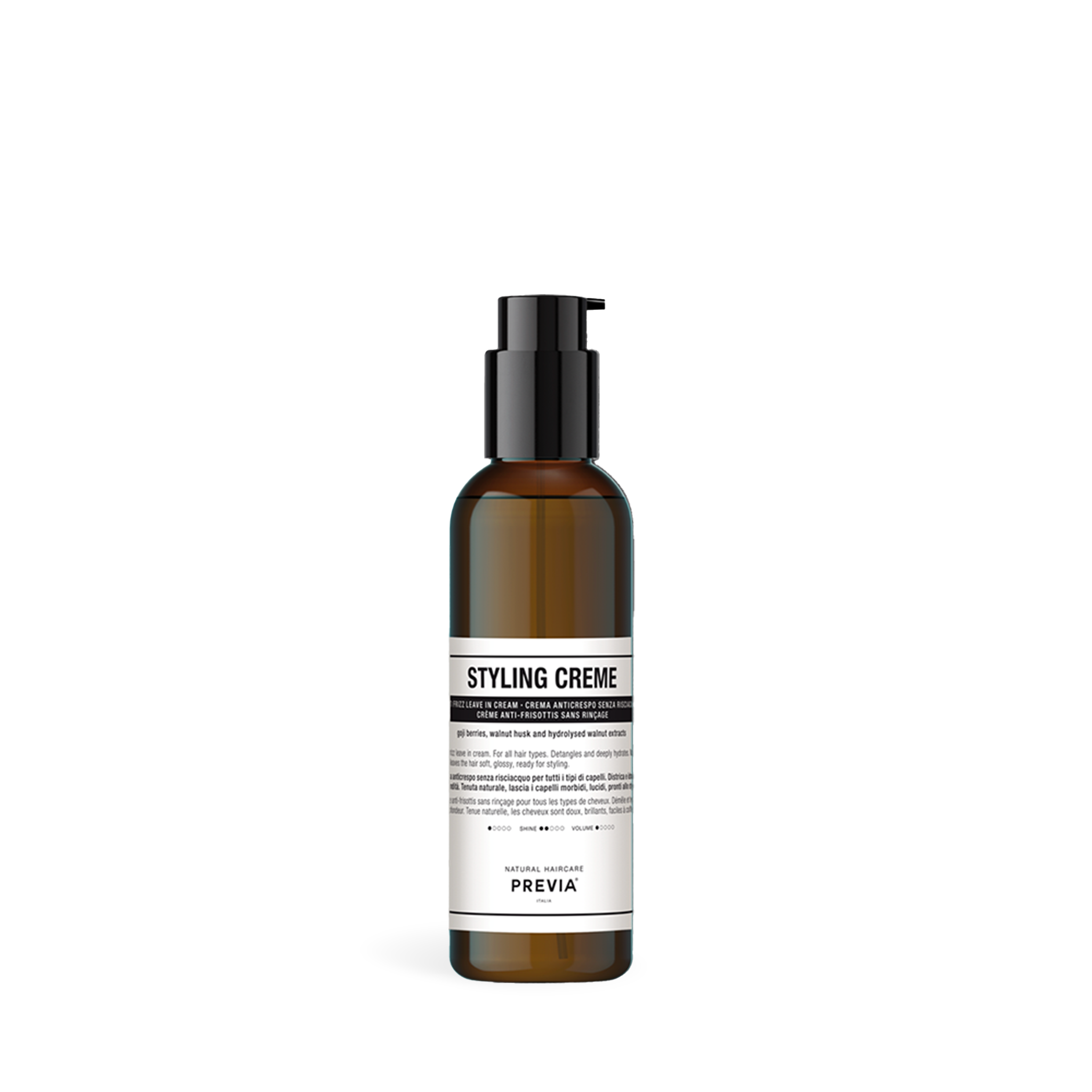 Styling Creme 100 ml