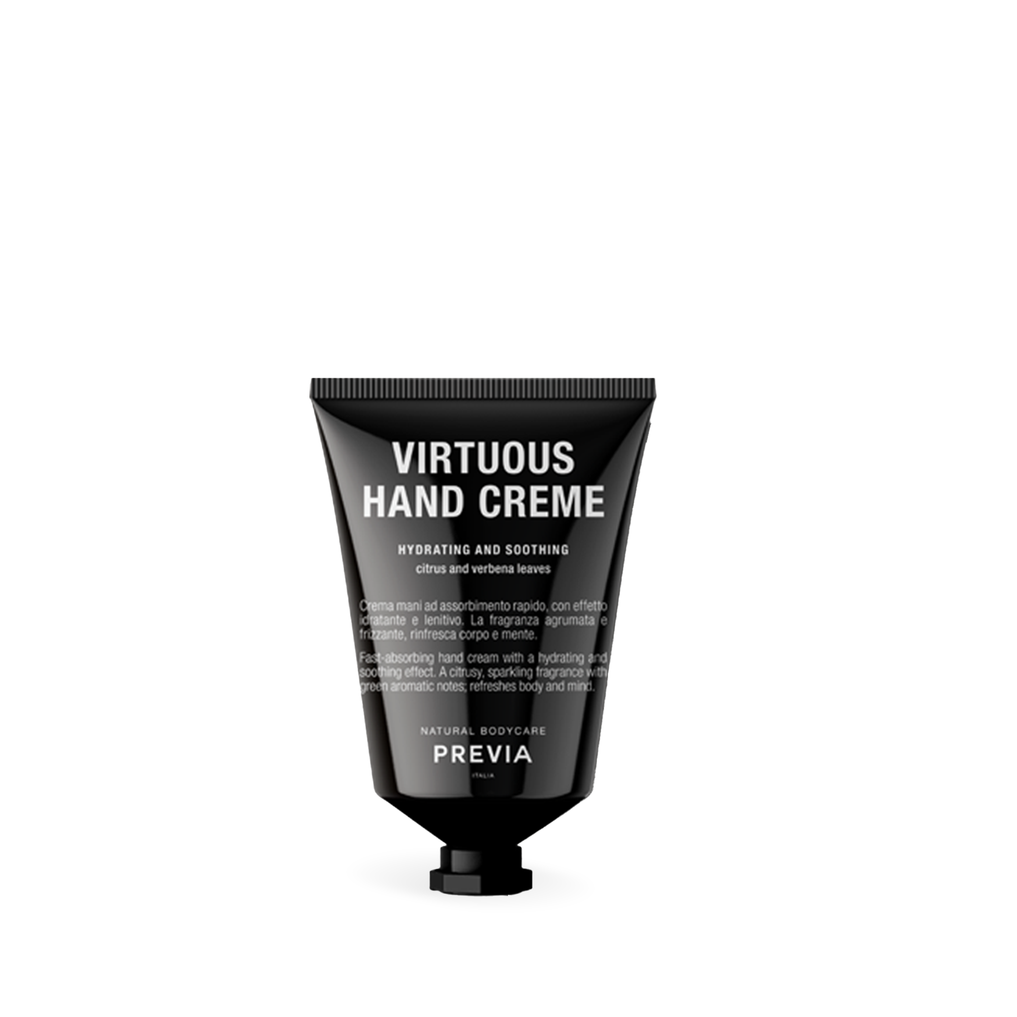 Virtuous Hand Creme 50 ml