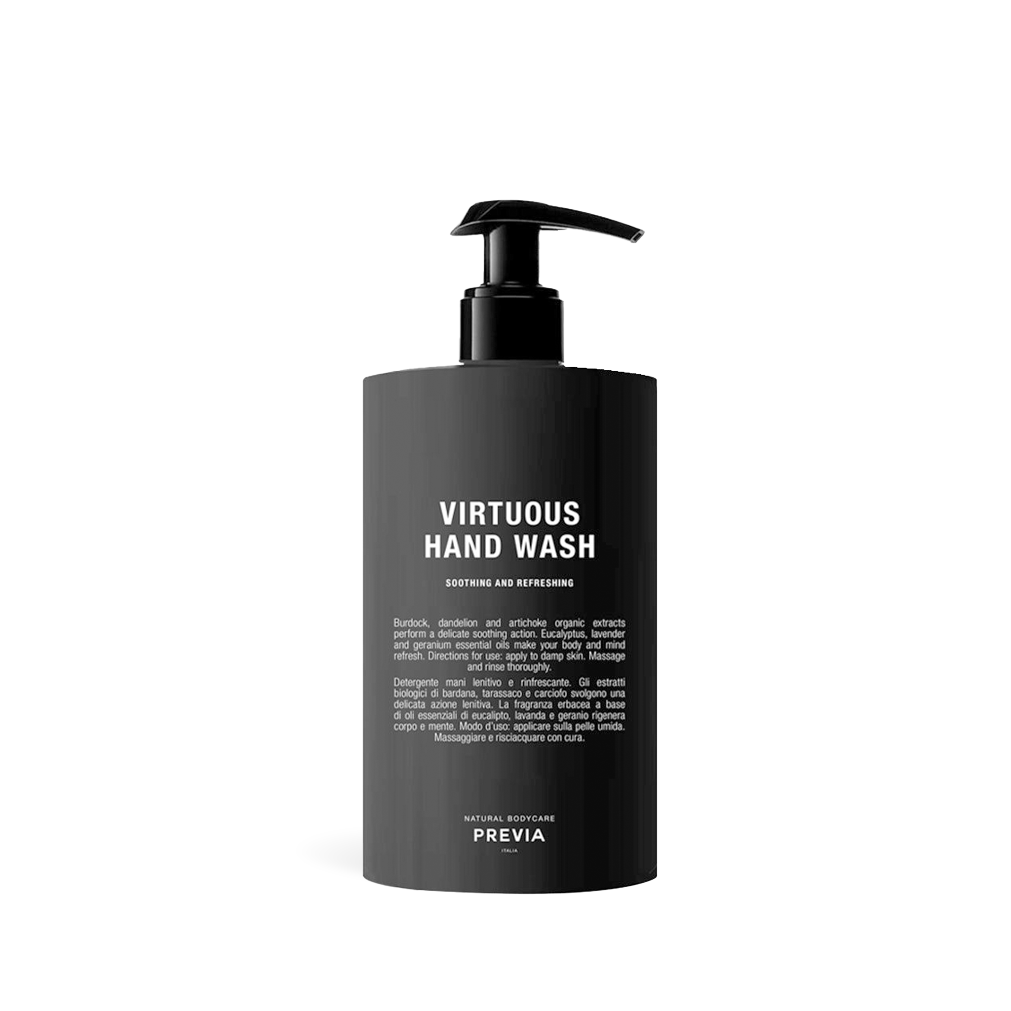 Virtuous Hand Wash 500 ml