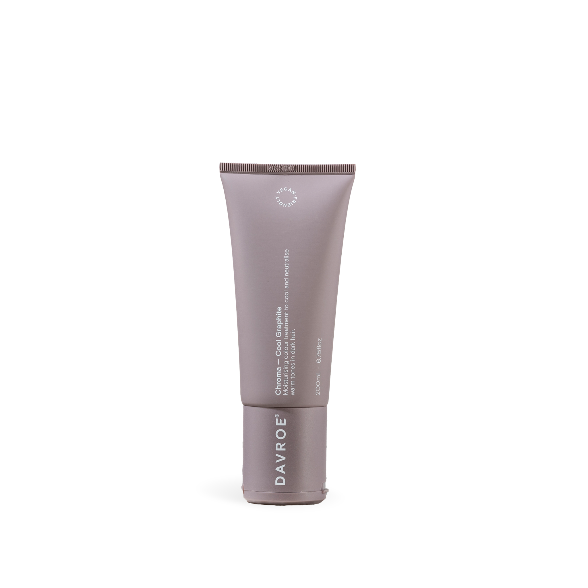 Davroe - Chroma Toners - Cool Graphite 200 ml