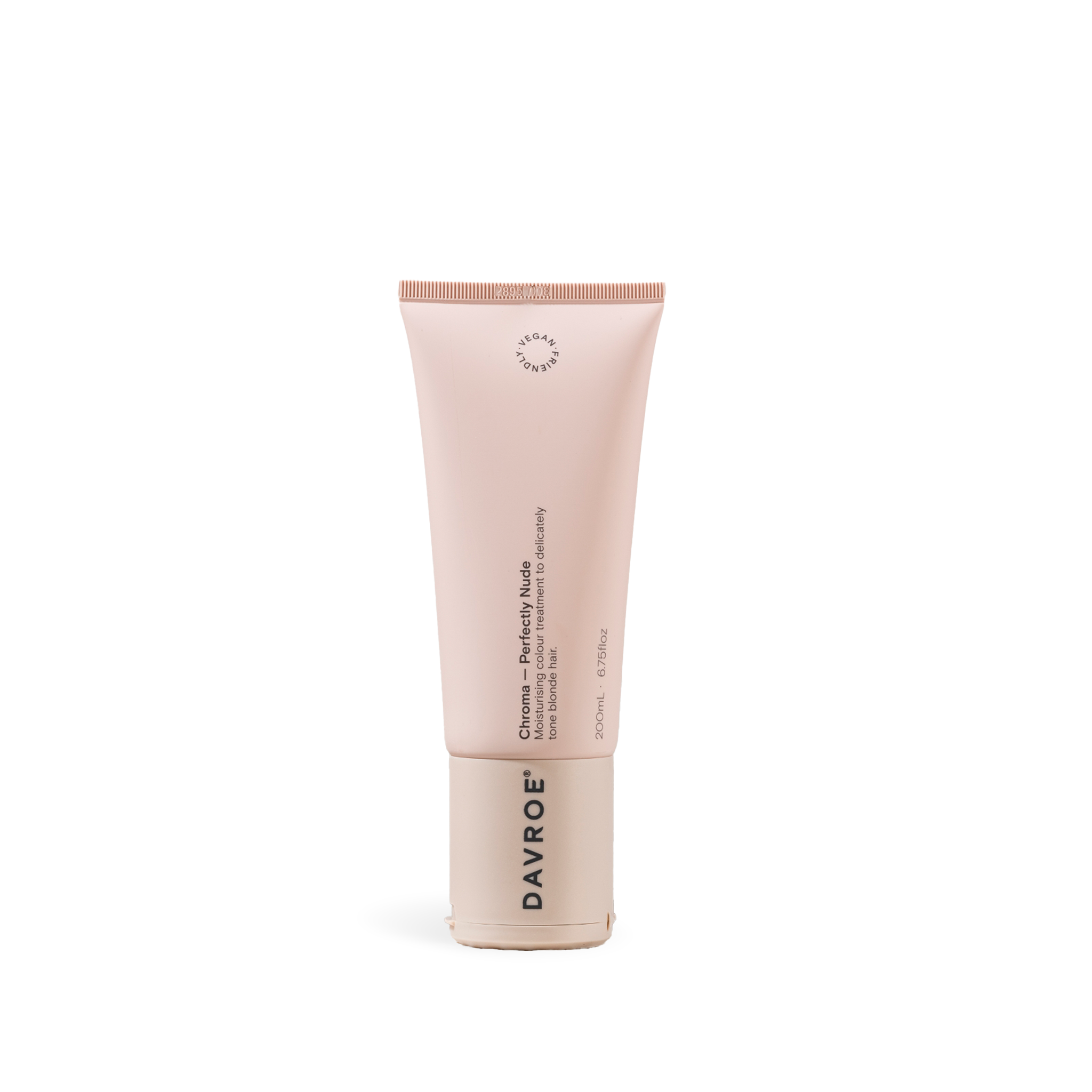 Davroe - Chroma Toners - Perfectly Nude 200 ml