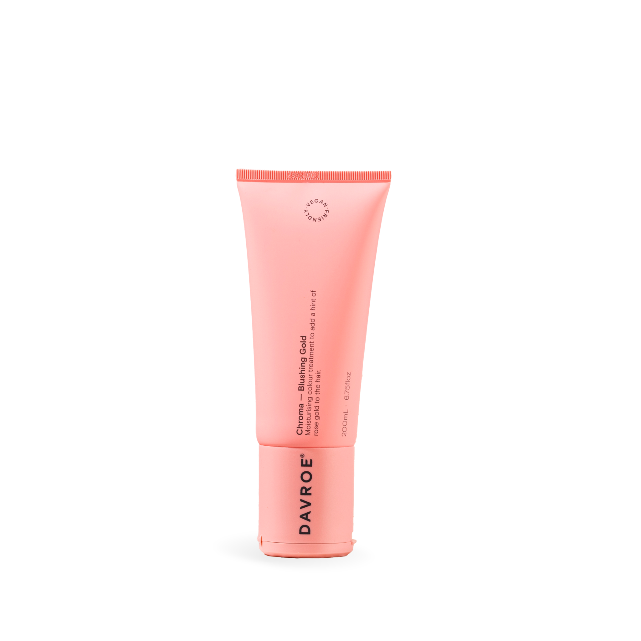 Davroe - Chroma Blushing Gold 200 ml