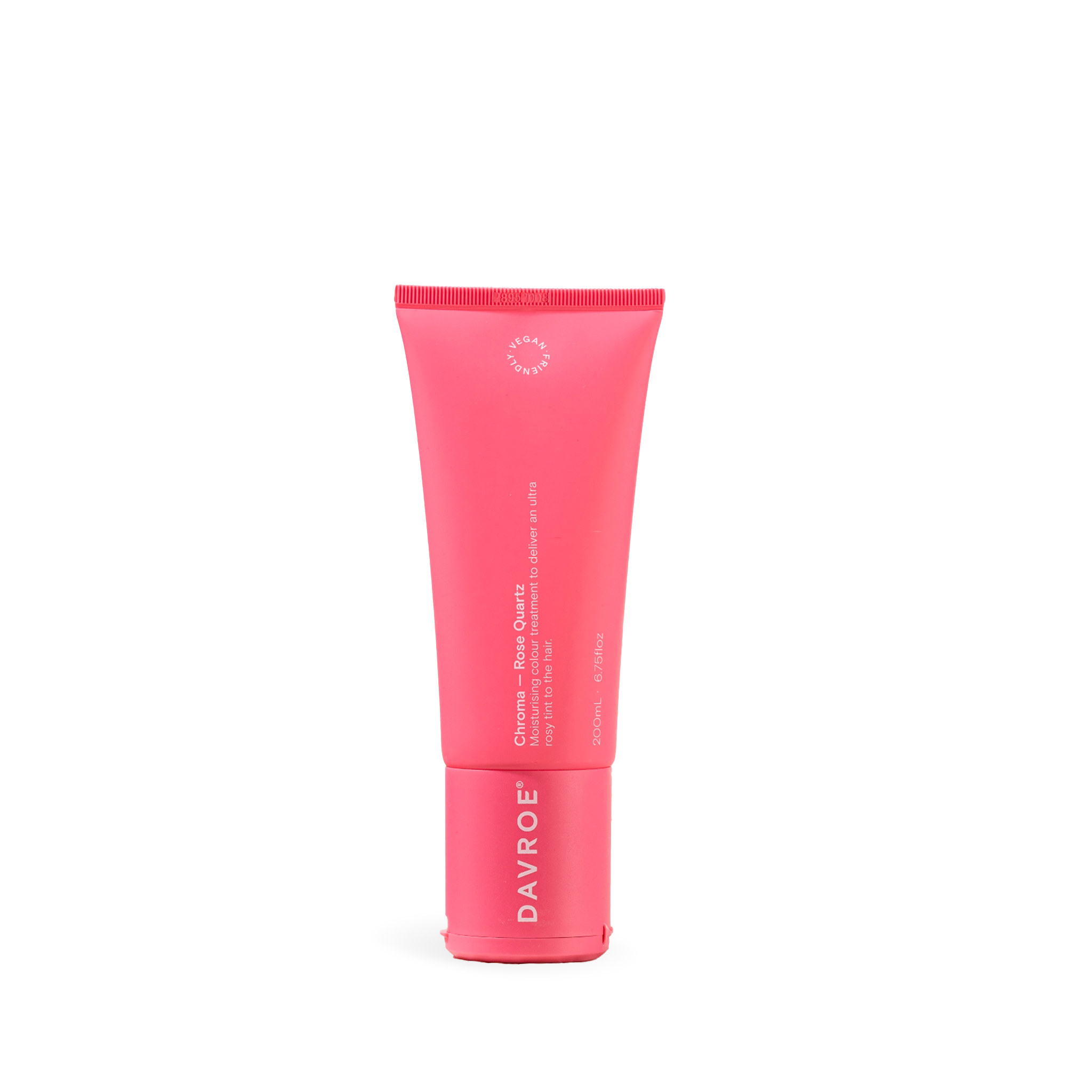 Davroe - Chroma Vivids - Rose Quartz 200 ml