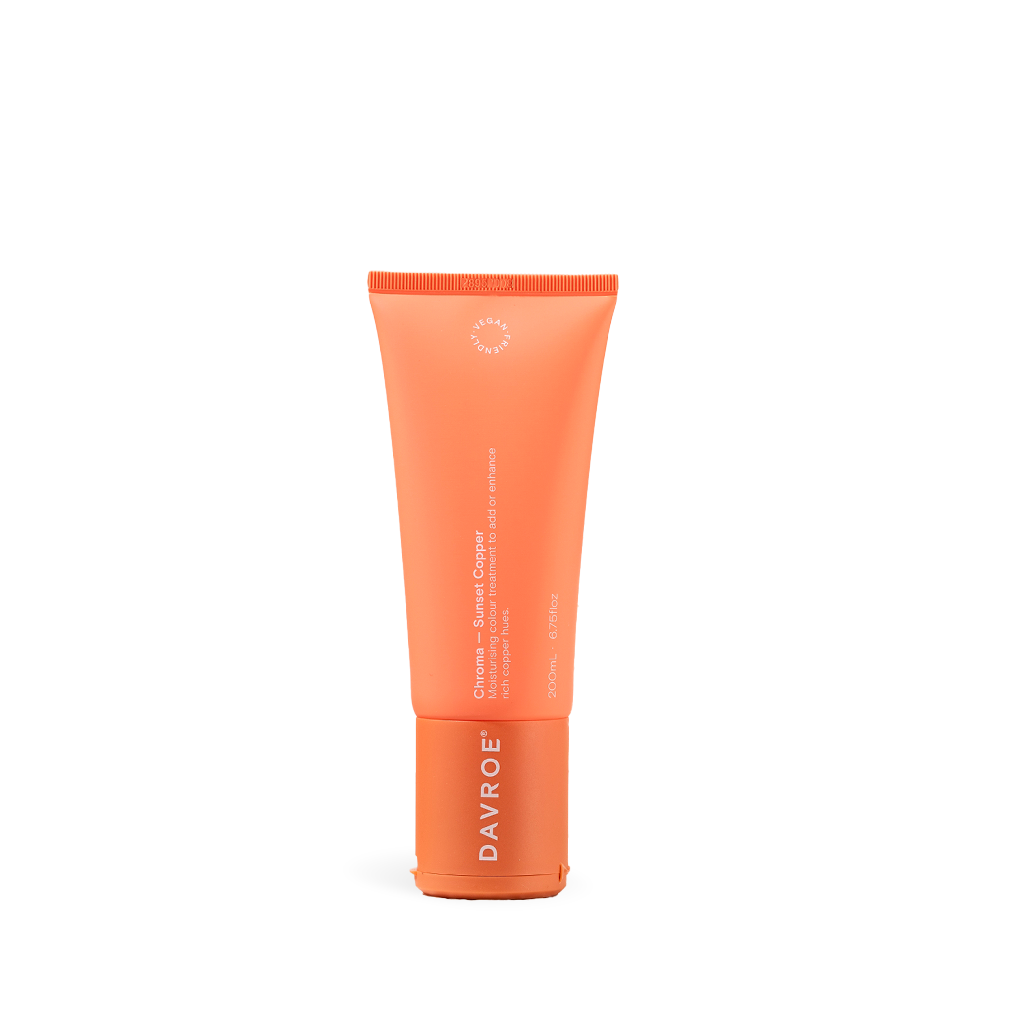 Davroe - Chroma Sunset Copper 200 ml