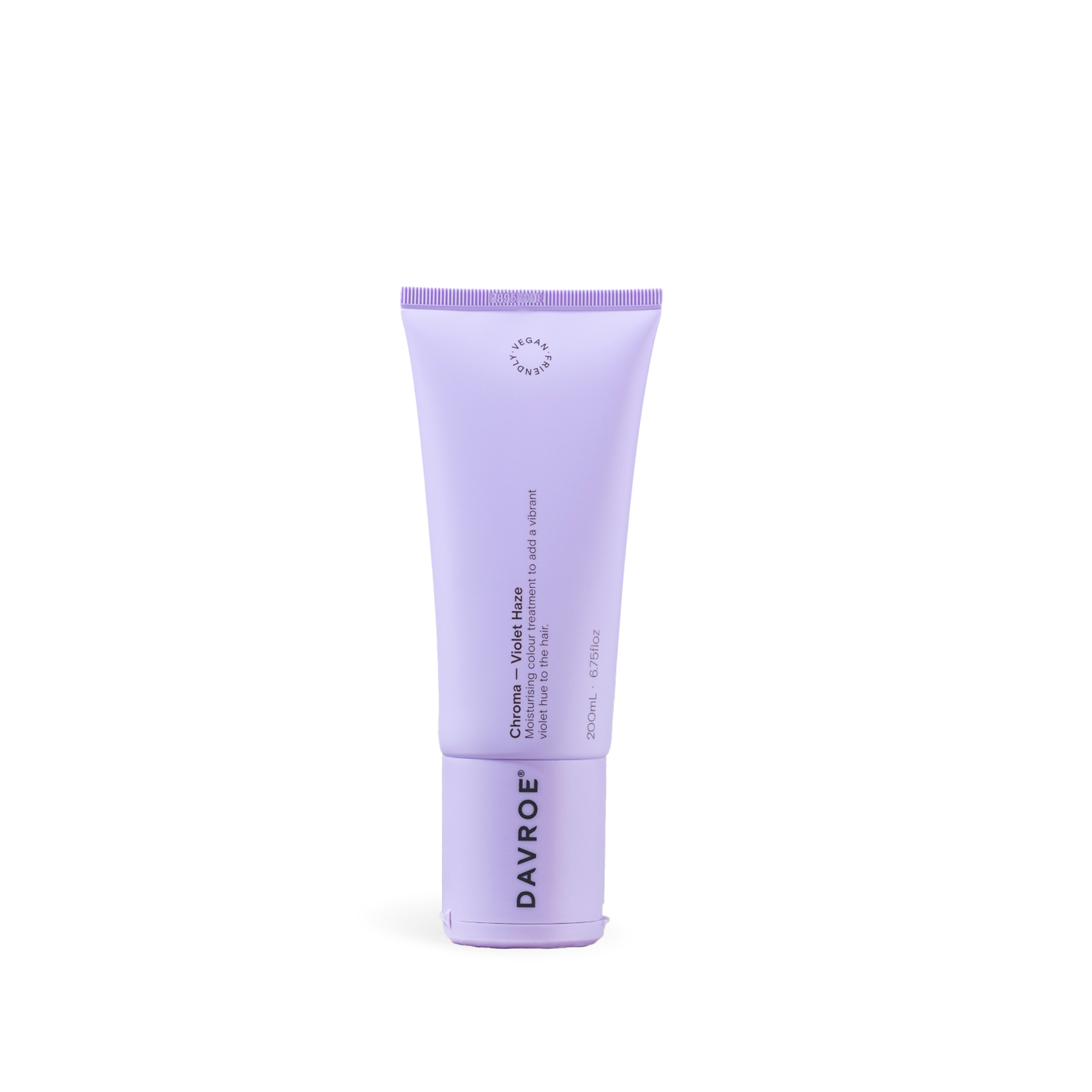 Davroe - Chroma Vivids - Violet Haze 200 ml