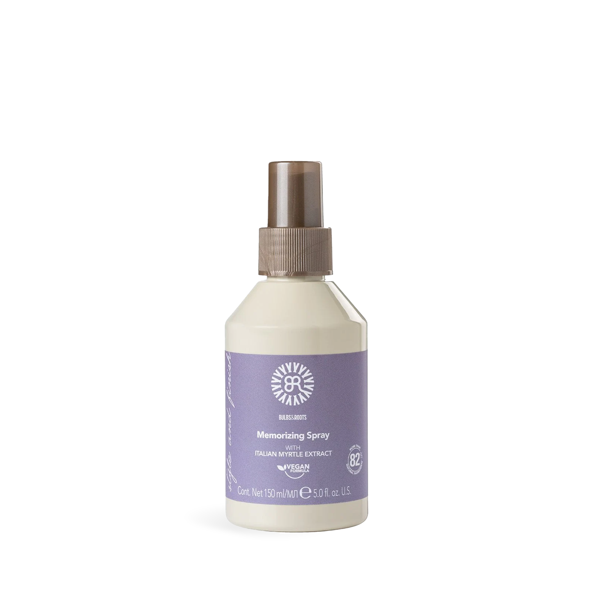 Bulbs & Roots - Memorizing Spray 150 ml