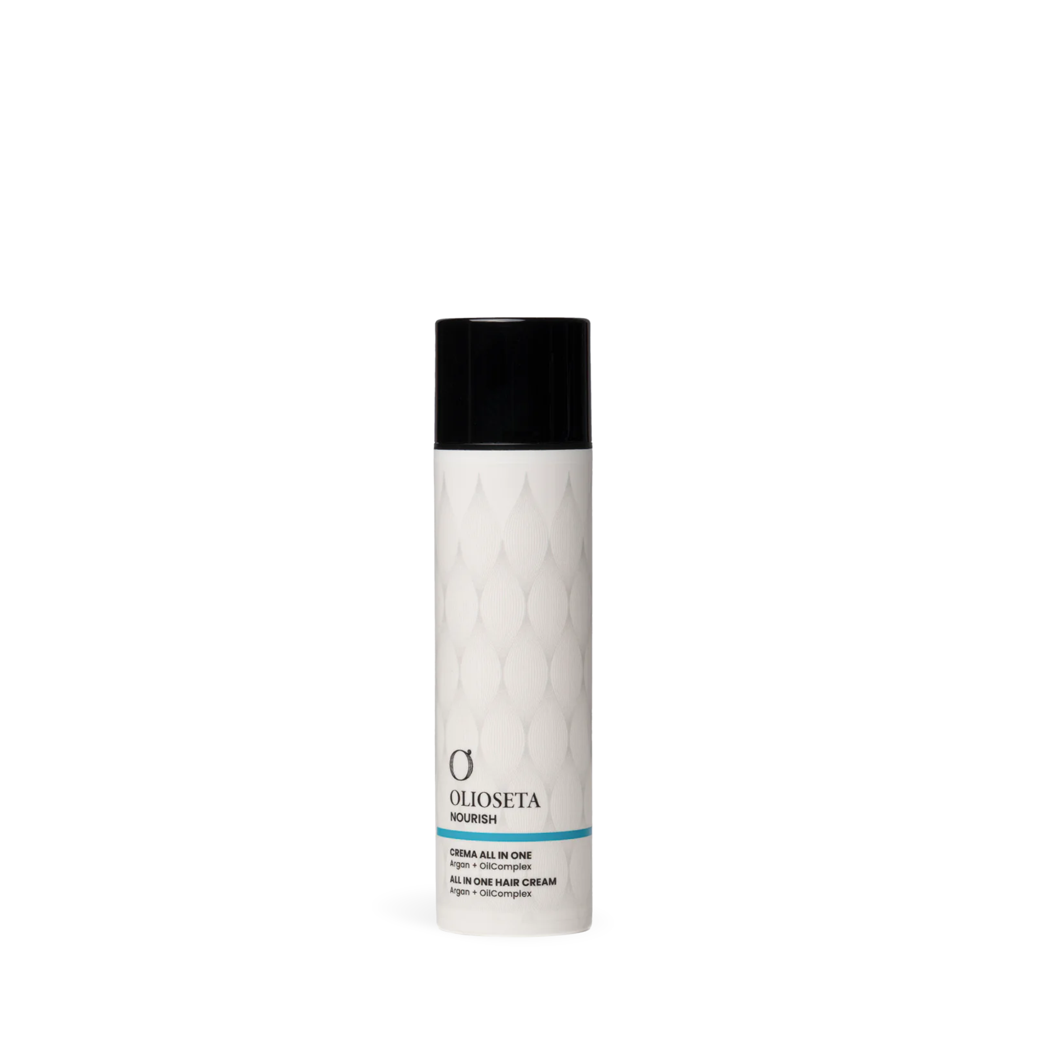 Olioseta - Crema All In One