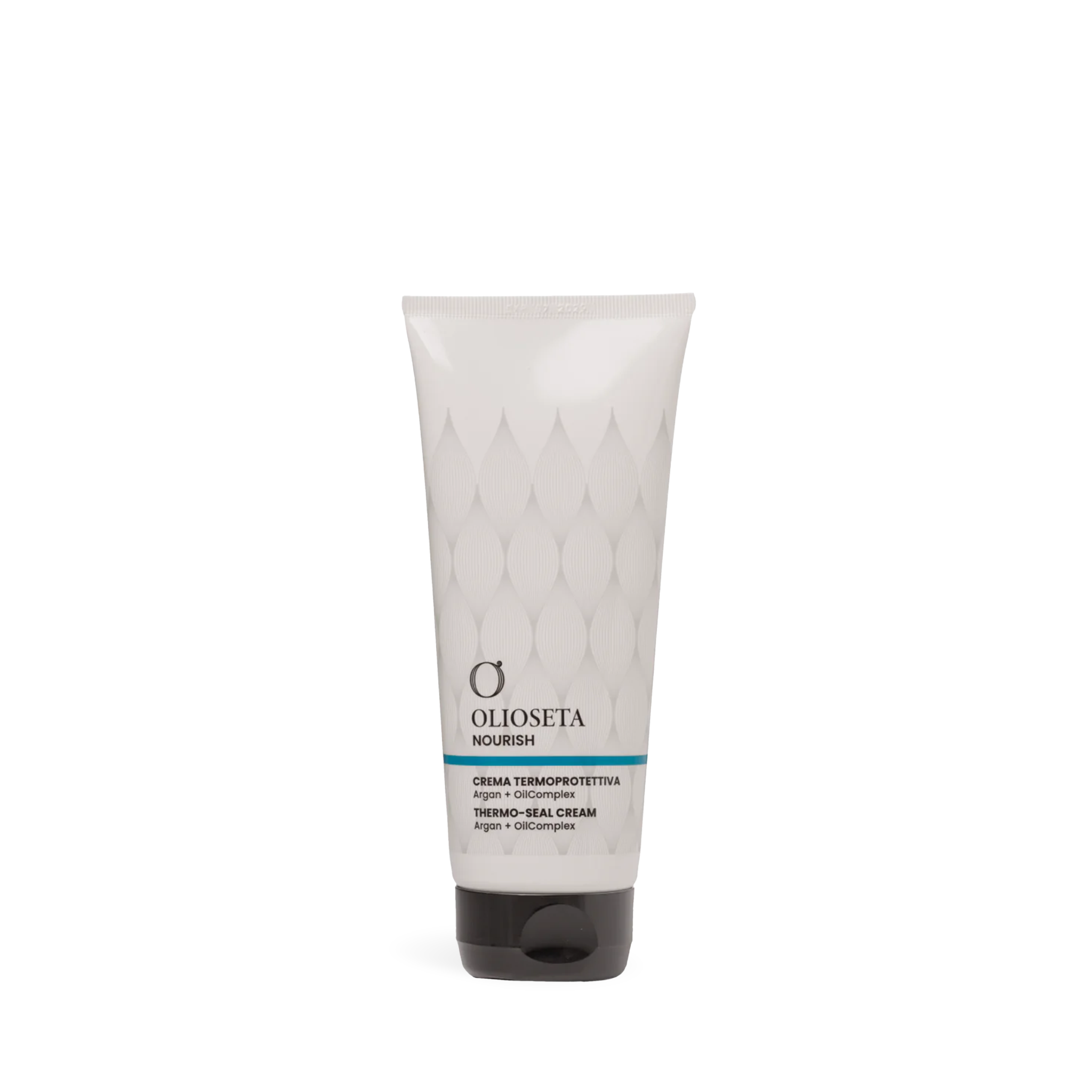 Olioseta - Crema Termoprotettiva 200 ml