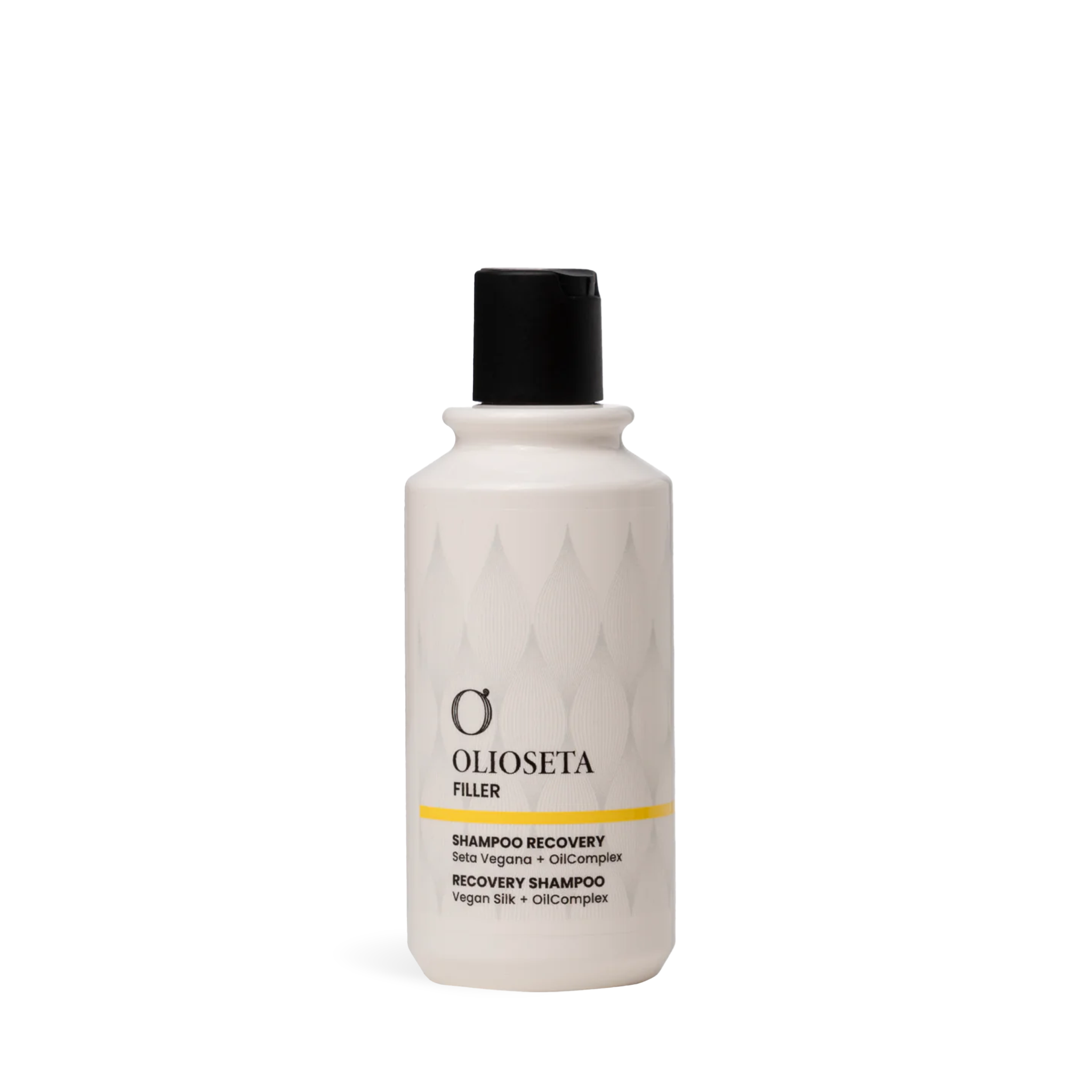 Olioseta - Shampoo Recovery